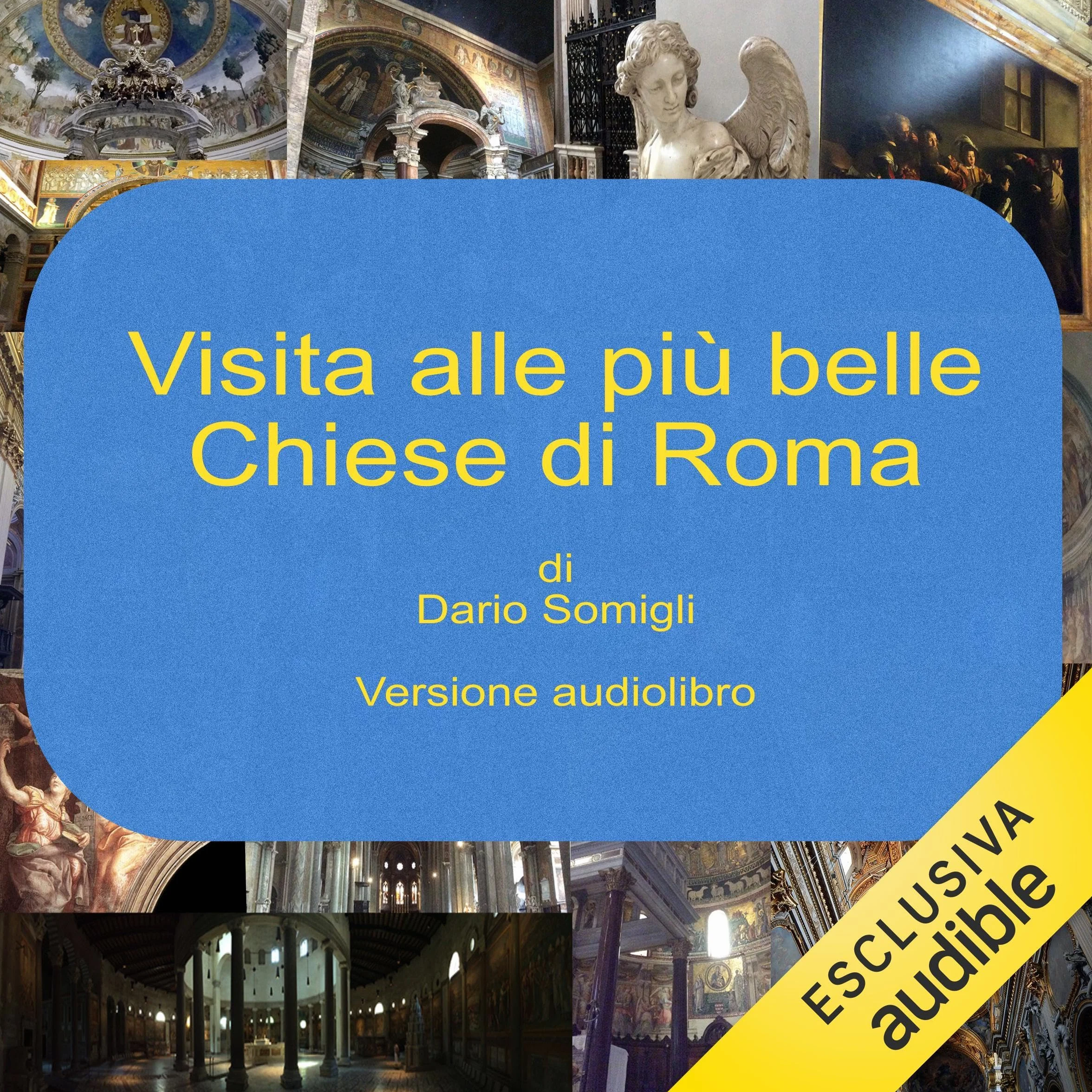 Le più belle chiese di Roma