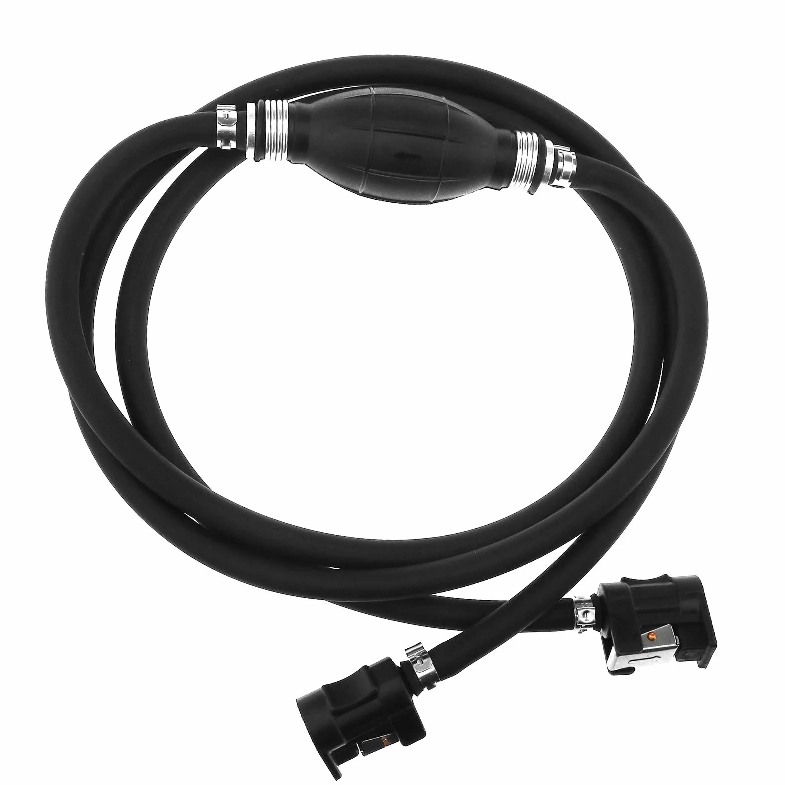 Tubo carburante 5/16" 8mm compatibile Yamaha Mariner Johnson Mercury OMC