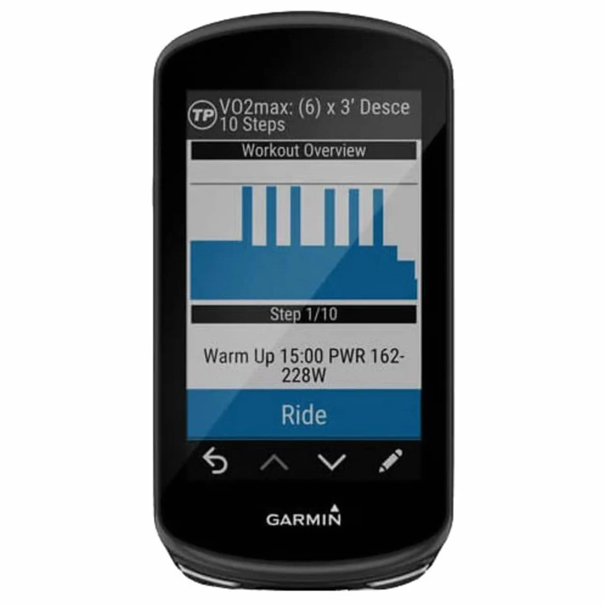 Garmin Edge 1030 Plus Contatore GPS