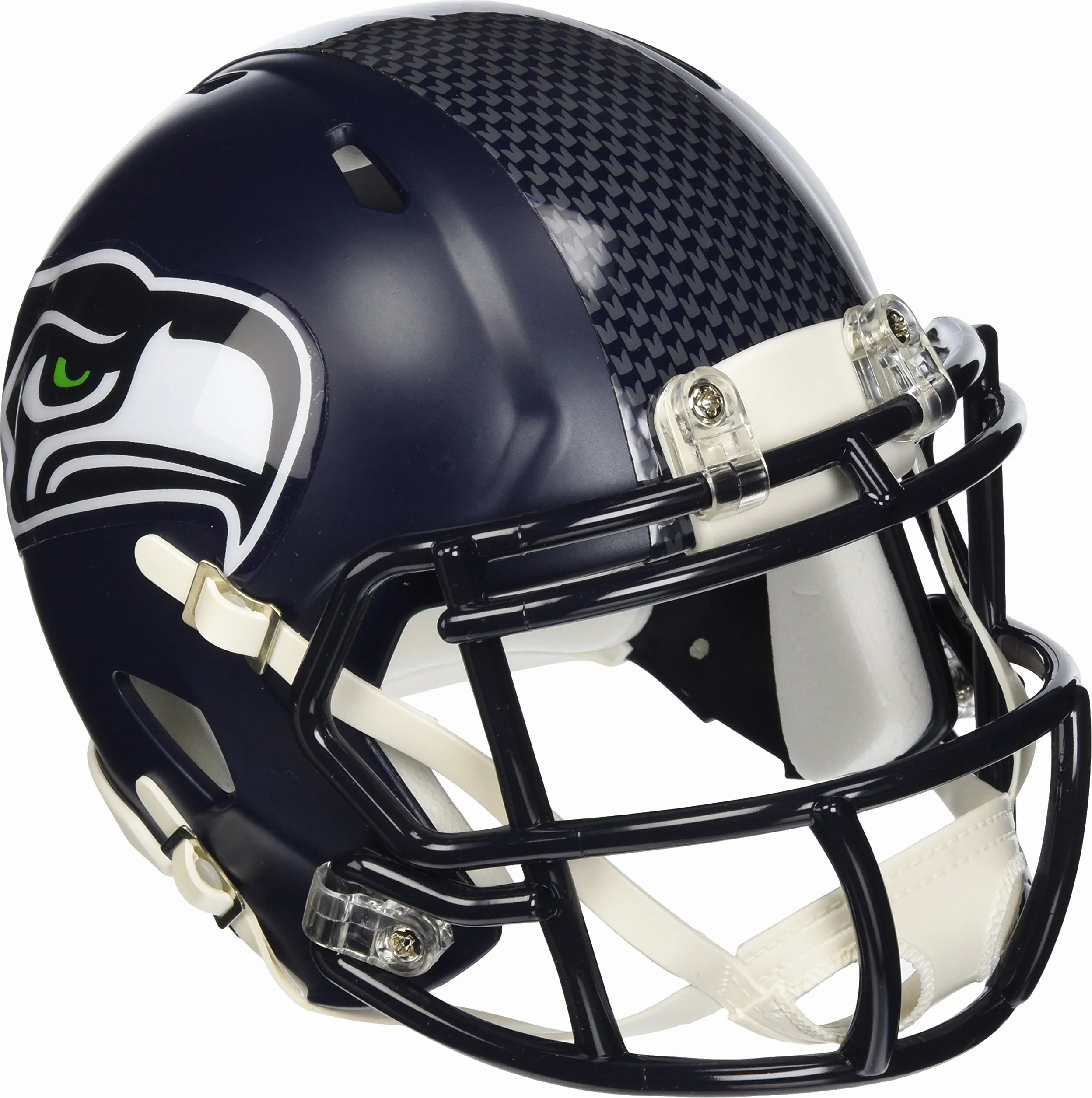 Riddell velocità Mini Casco Donne Taglia Unica