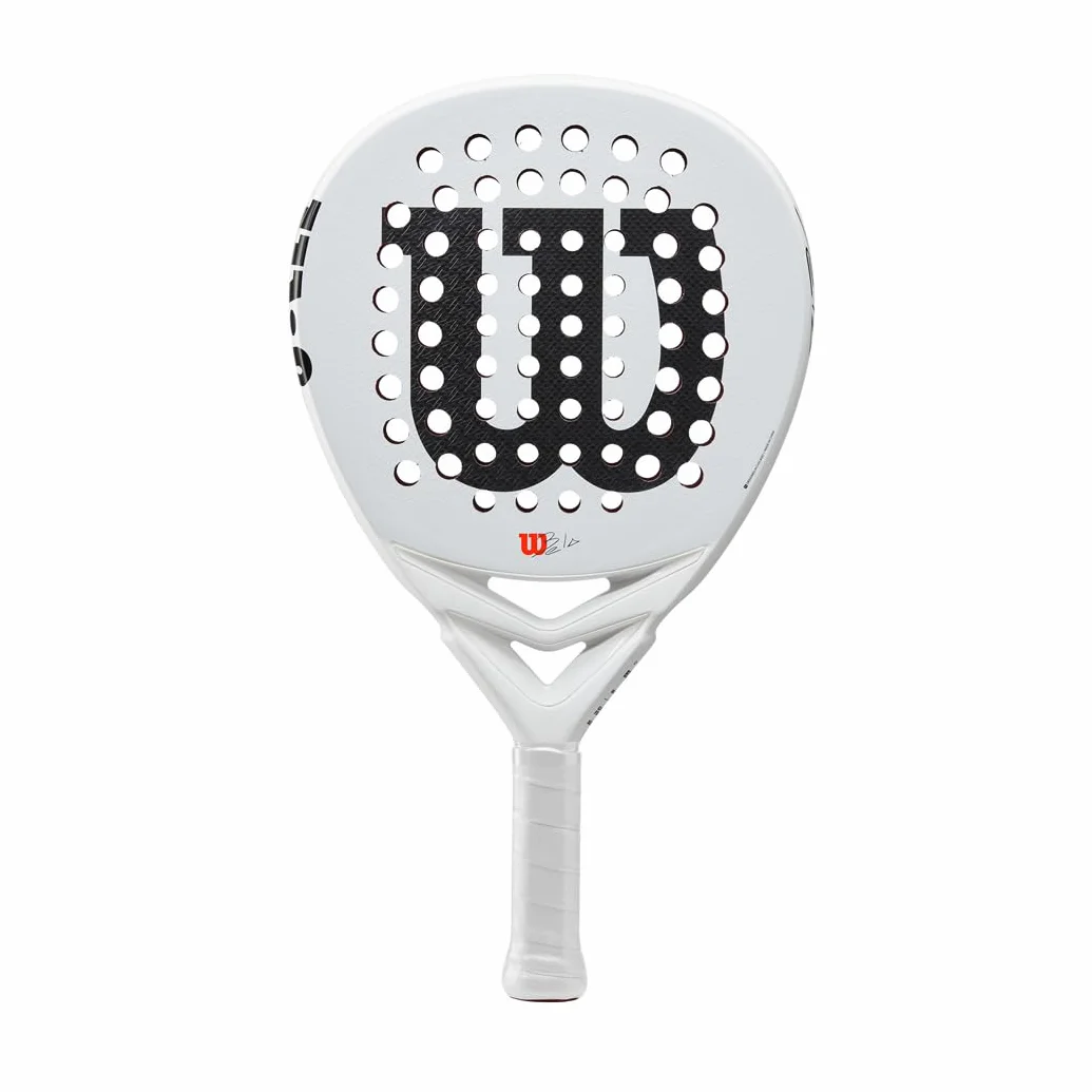 Wilson Bela Racchette Padel
