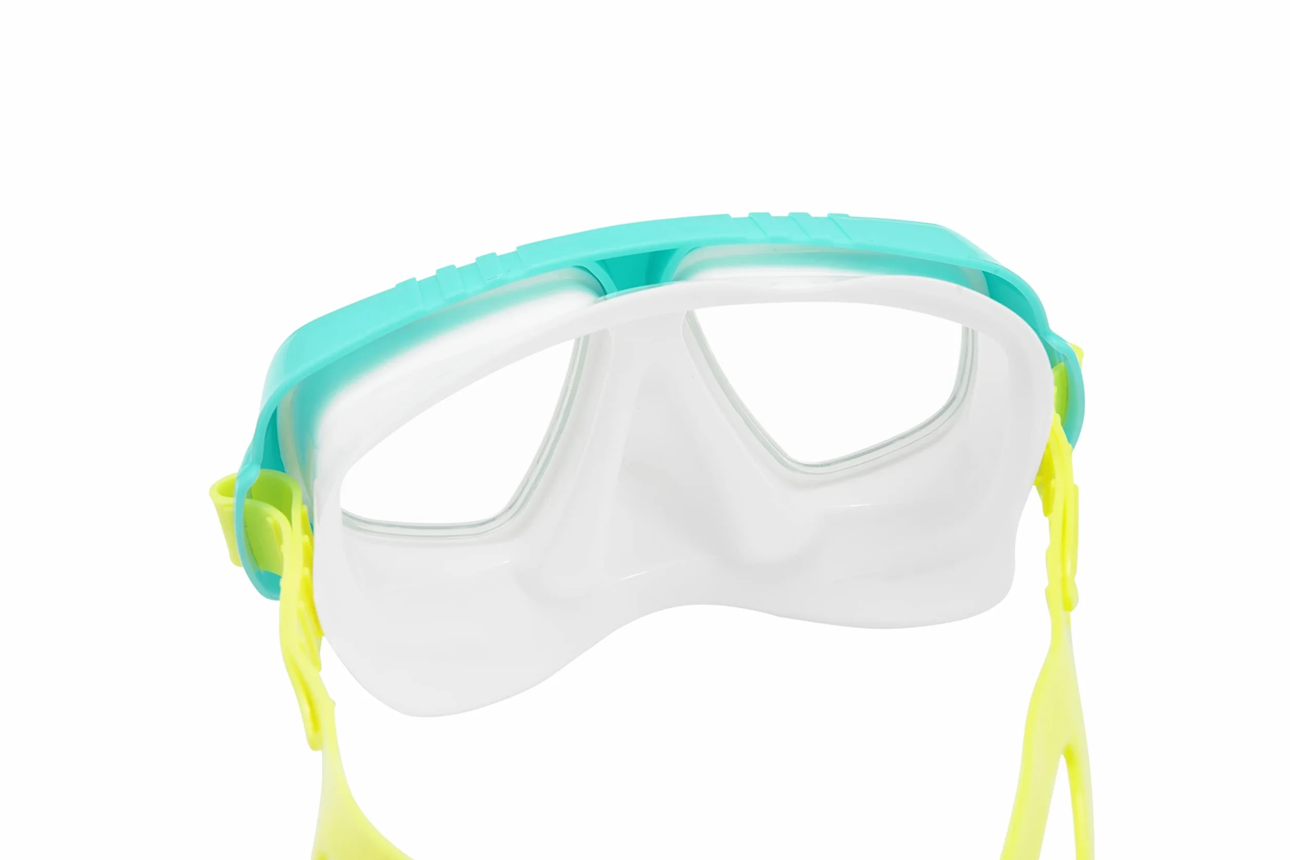 Bestway Aqua Champ Essential Maschera da snorkeling bambini 3+ anni