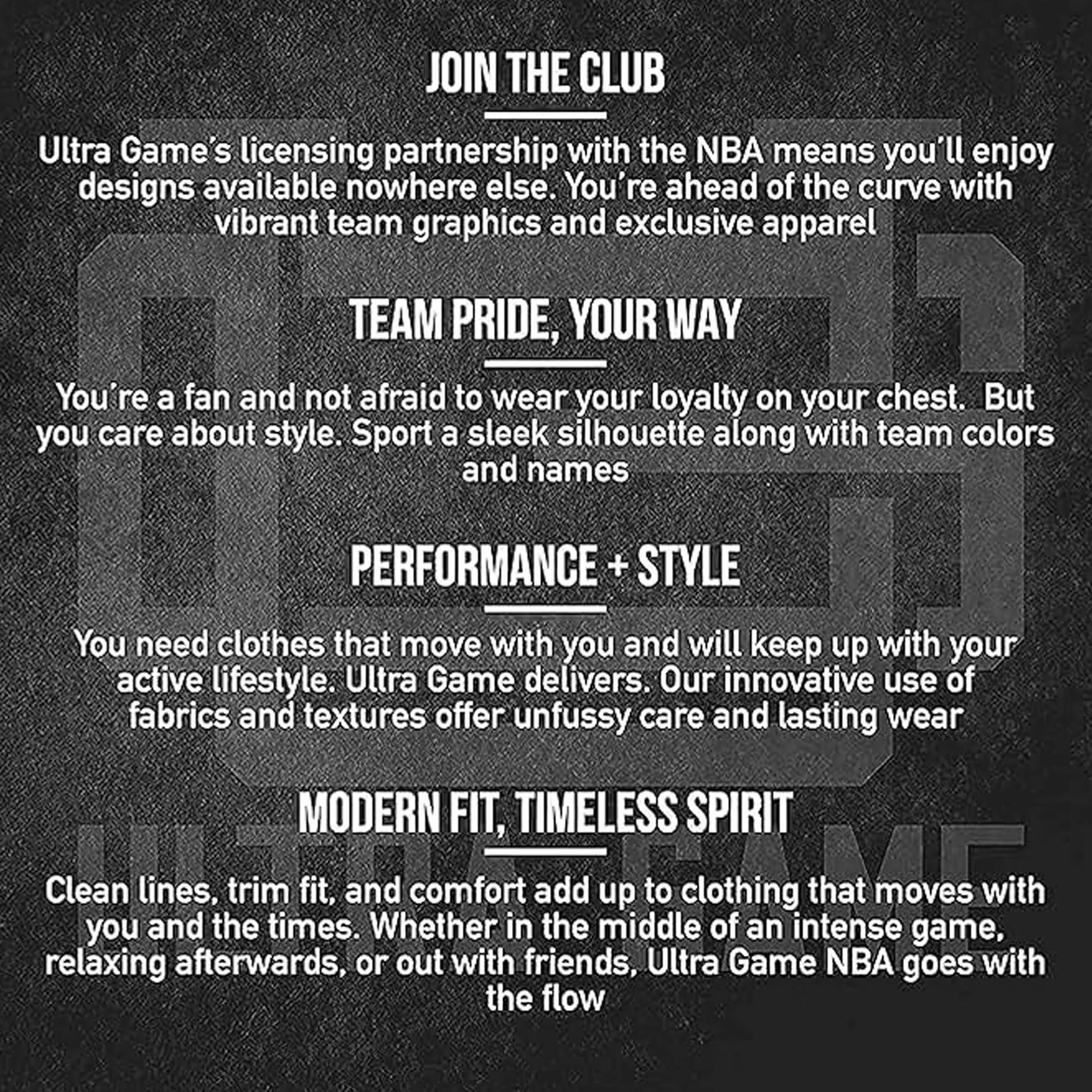 NBA Official Ultra Game Set di 2 Pantaloncini da Basket per Ragazzi