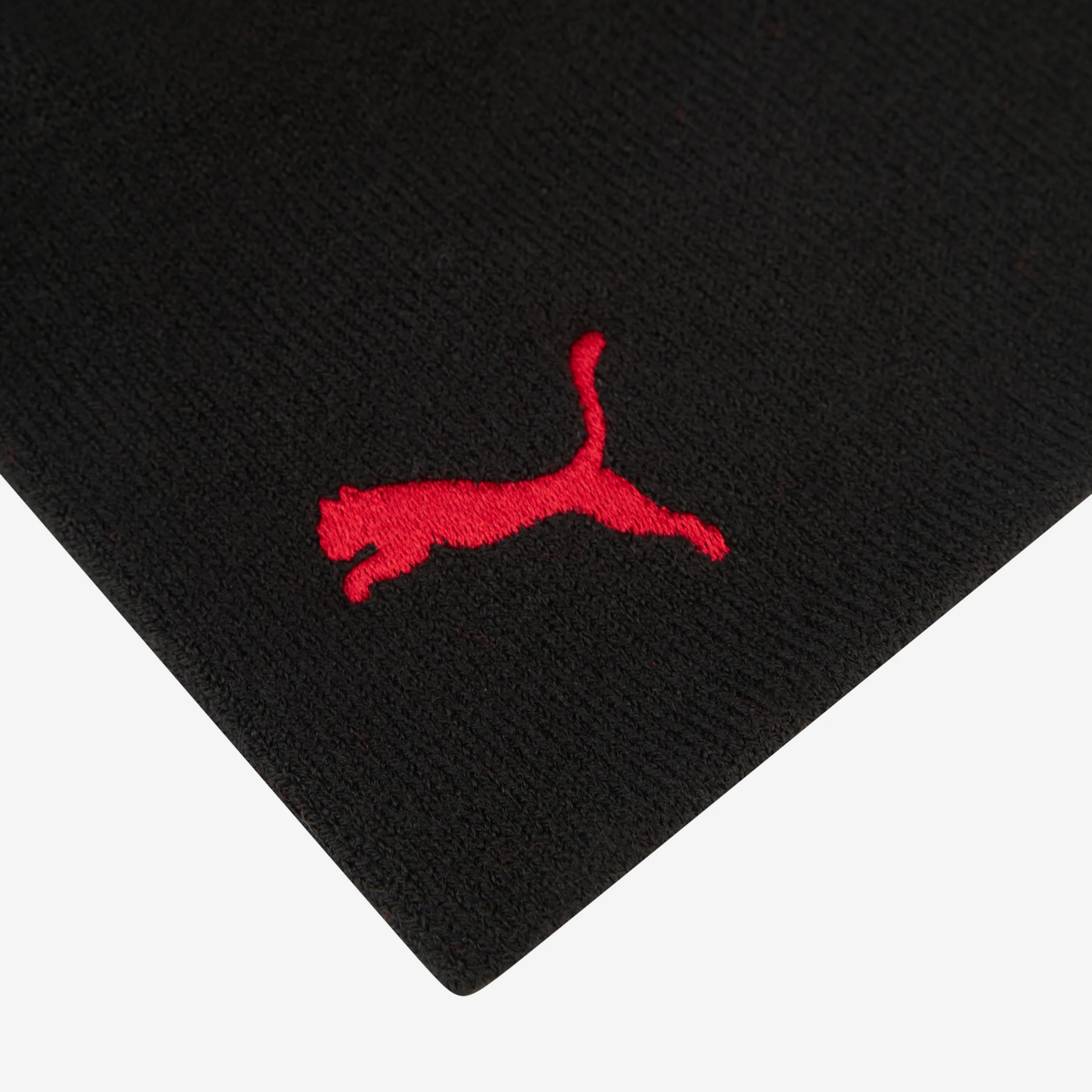 AC Milan Berretto Invernale Caldo con Logo Ufficiale Unisex
