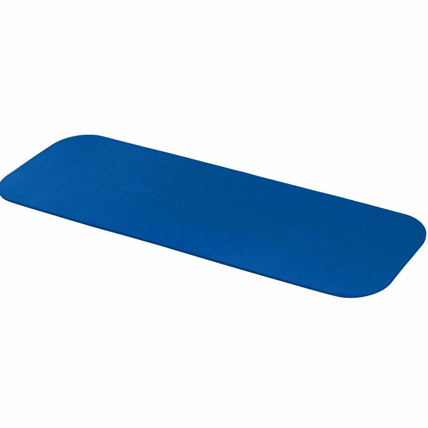Airex Coronella 200 - Tappetino per esercizi, 200 x 60 cm, colore: Blu