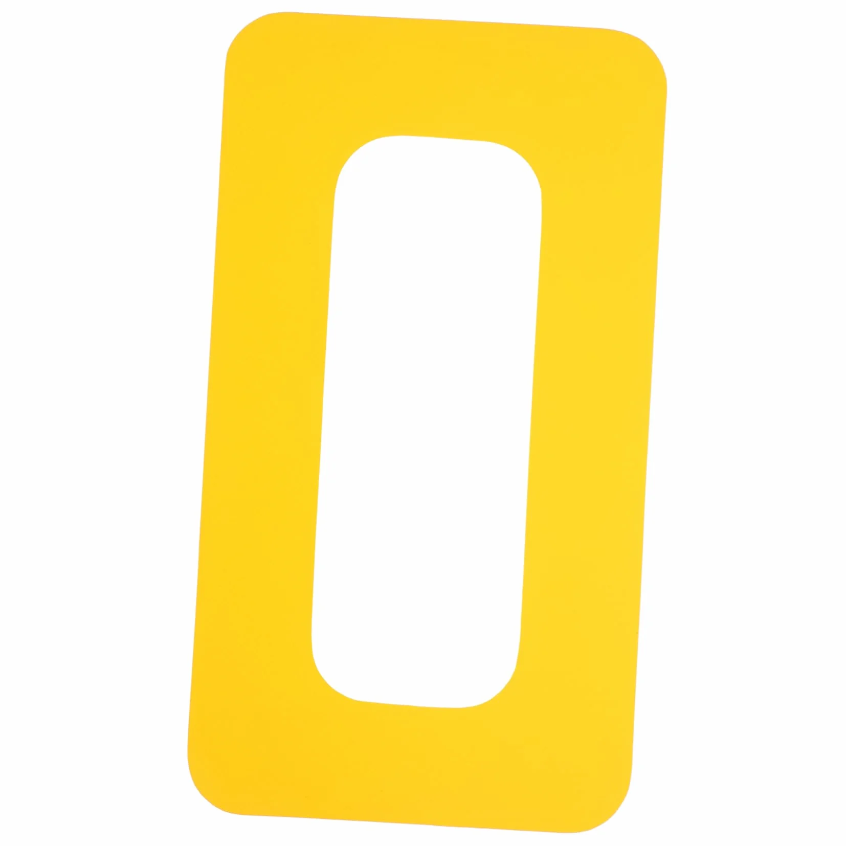 BESPORTBLE Zestaw naprawczy do deski surfingowej PVC Yellow