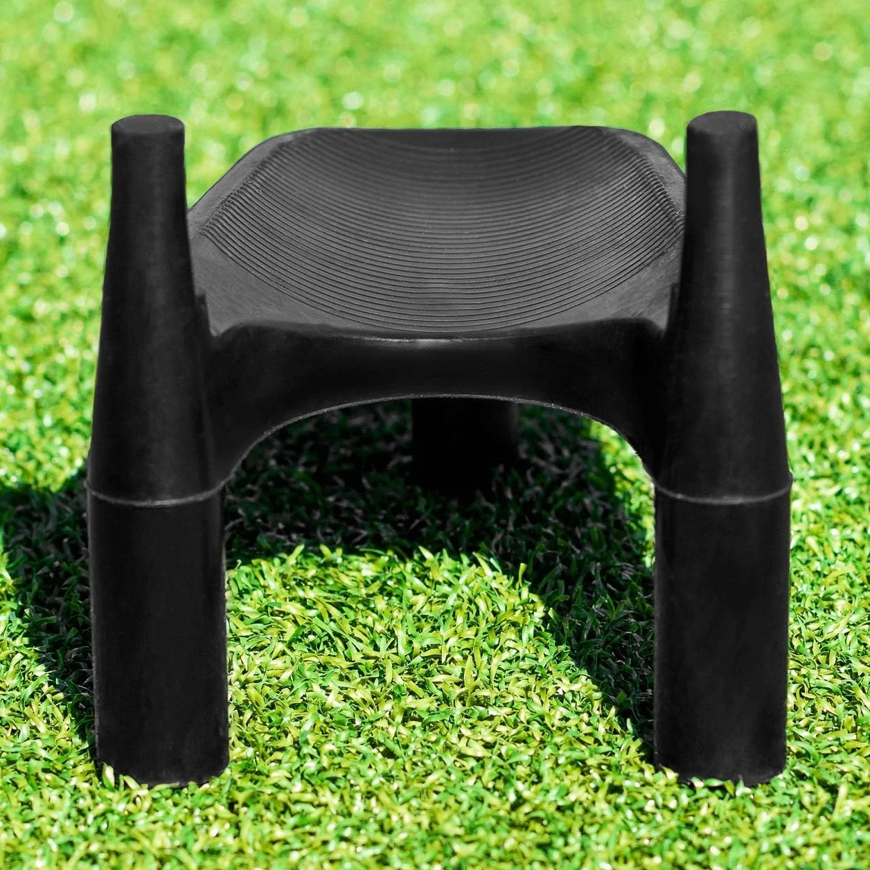 FORZA Tee da Football Americano Supporto per Calcio D'inizio in Gomma Resistente 2 Taglie