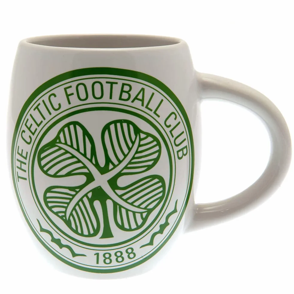 Celtic FC FOCO Tazza da tè ufficiale