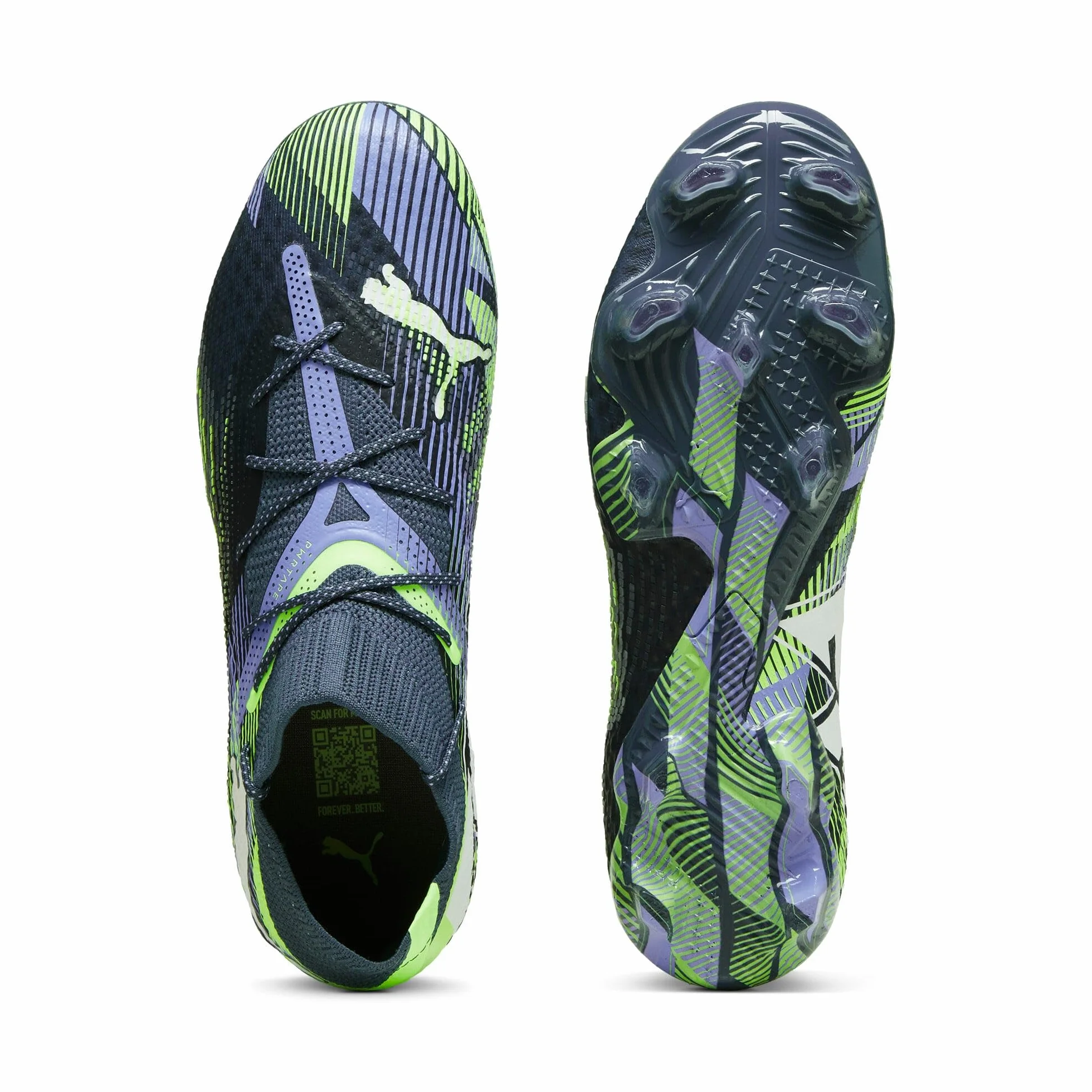 PUMA Ultra Ultimate FG/AG Scarpe da Calcio