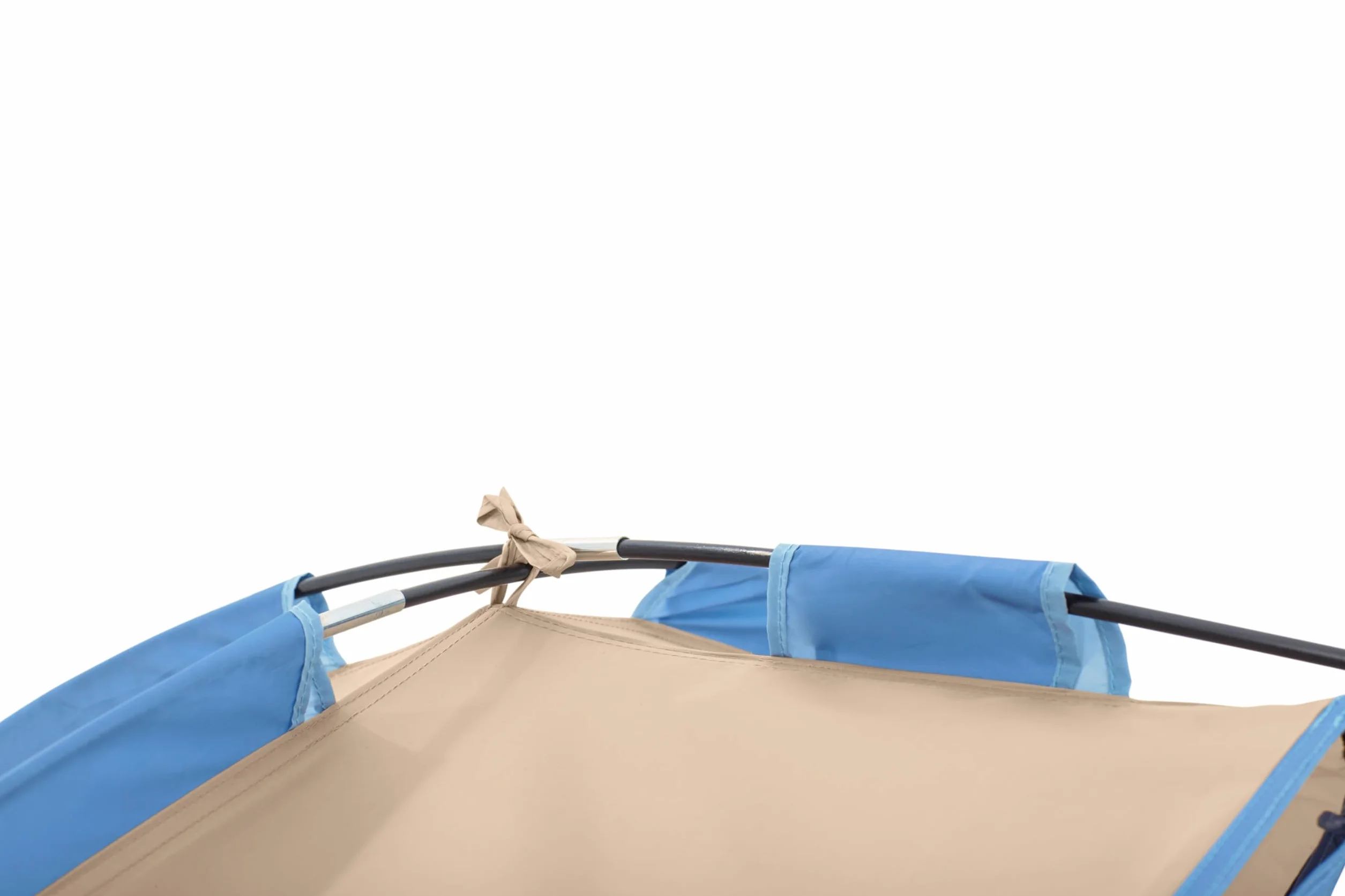 Bestway 68001-6 Tenda da spiaggia Ramble X2 per 2 persone