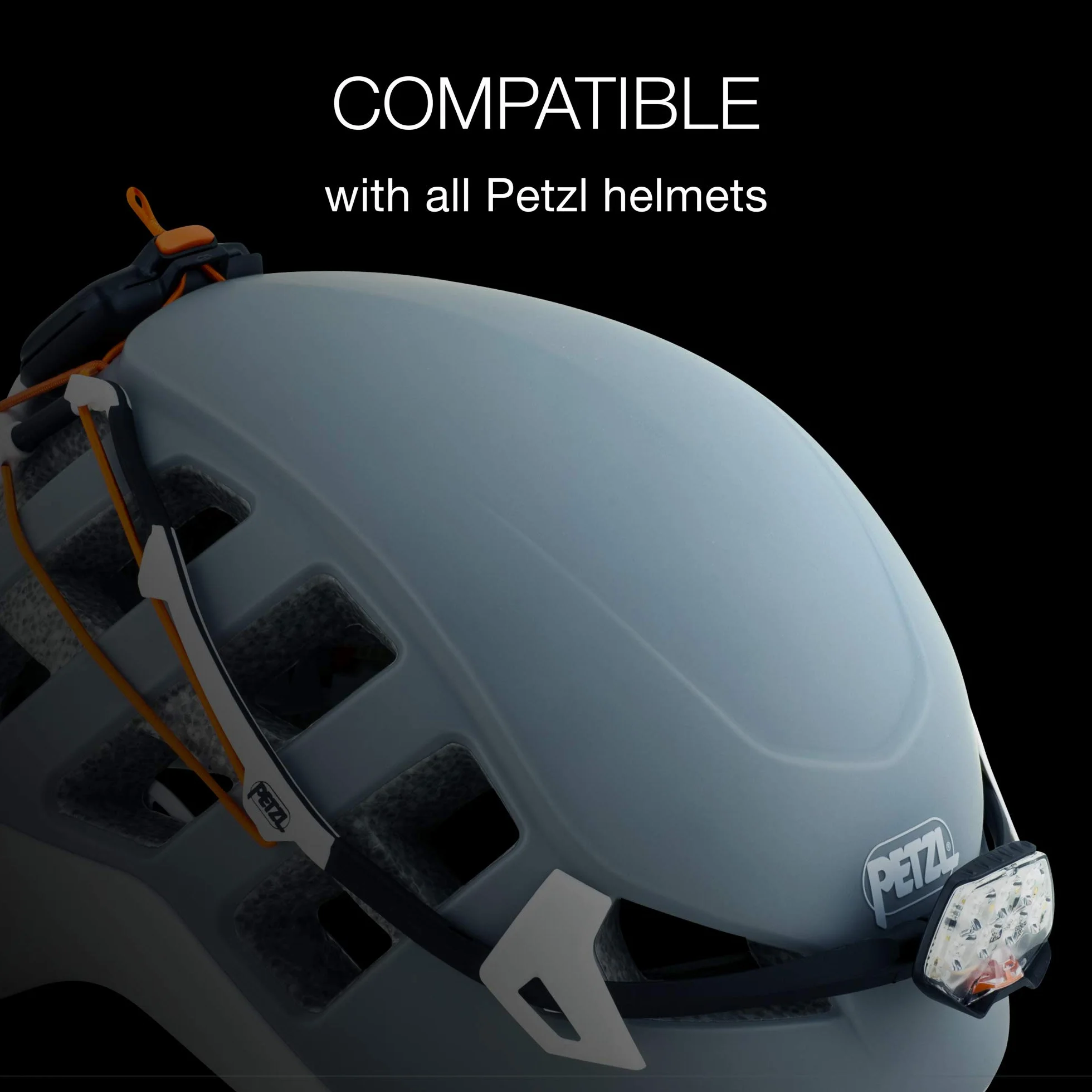 Petzl Iko Core