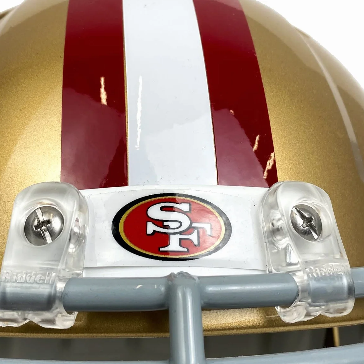 Riddell NFL Speed Casco Full Size Replica
