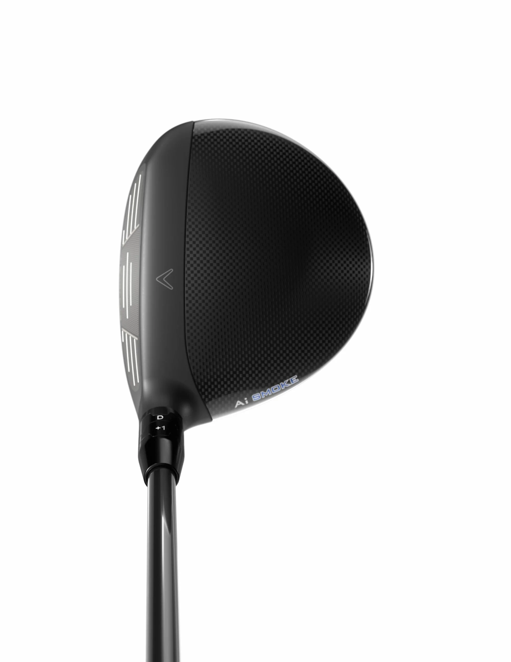Callaway Golf Paradym Ai Smoke Max D Fairway Wood