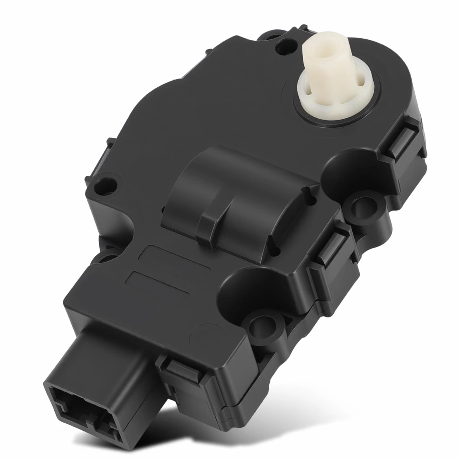 Attuatore Climatizzatore 6447XA per Berlingo Partner Tepee C4 PICASSO Attuatore della porta dell'aria di HVAC 6 Pin per 6447.XA