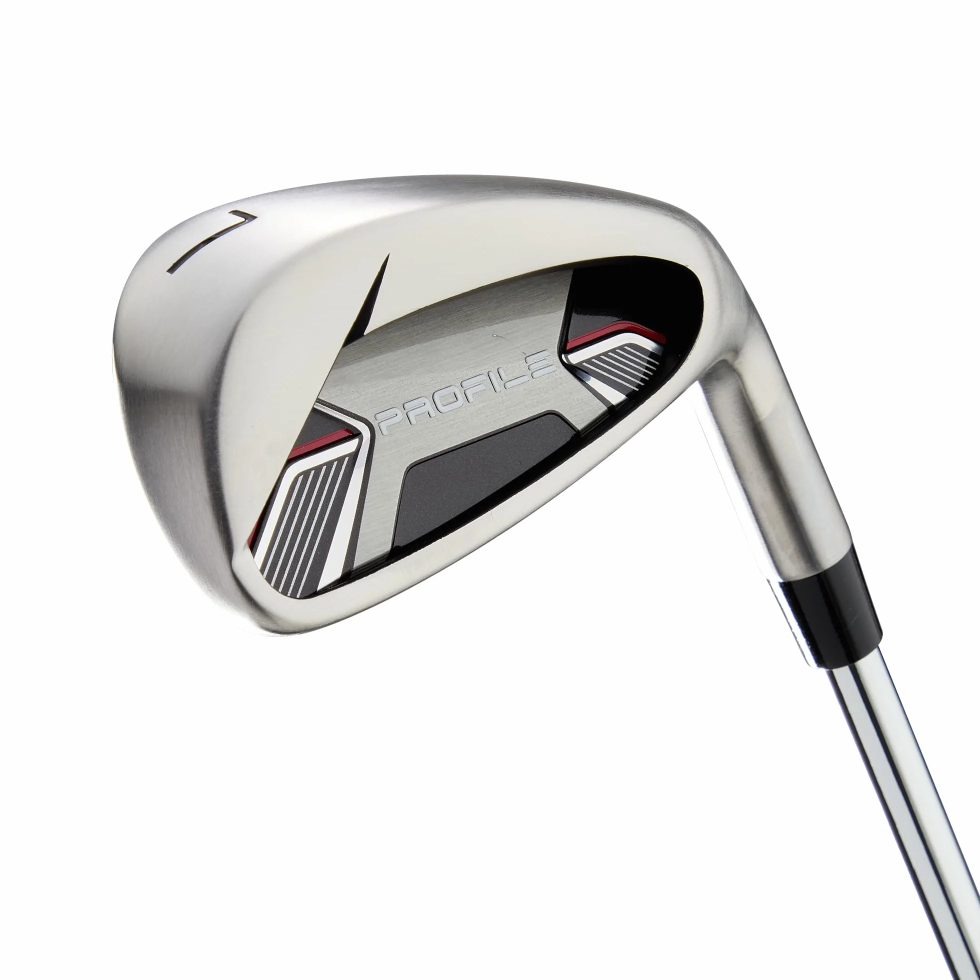 Wilson PROFILE MENS STE FERRO SINGOLO