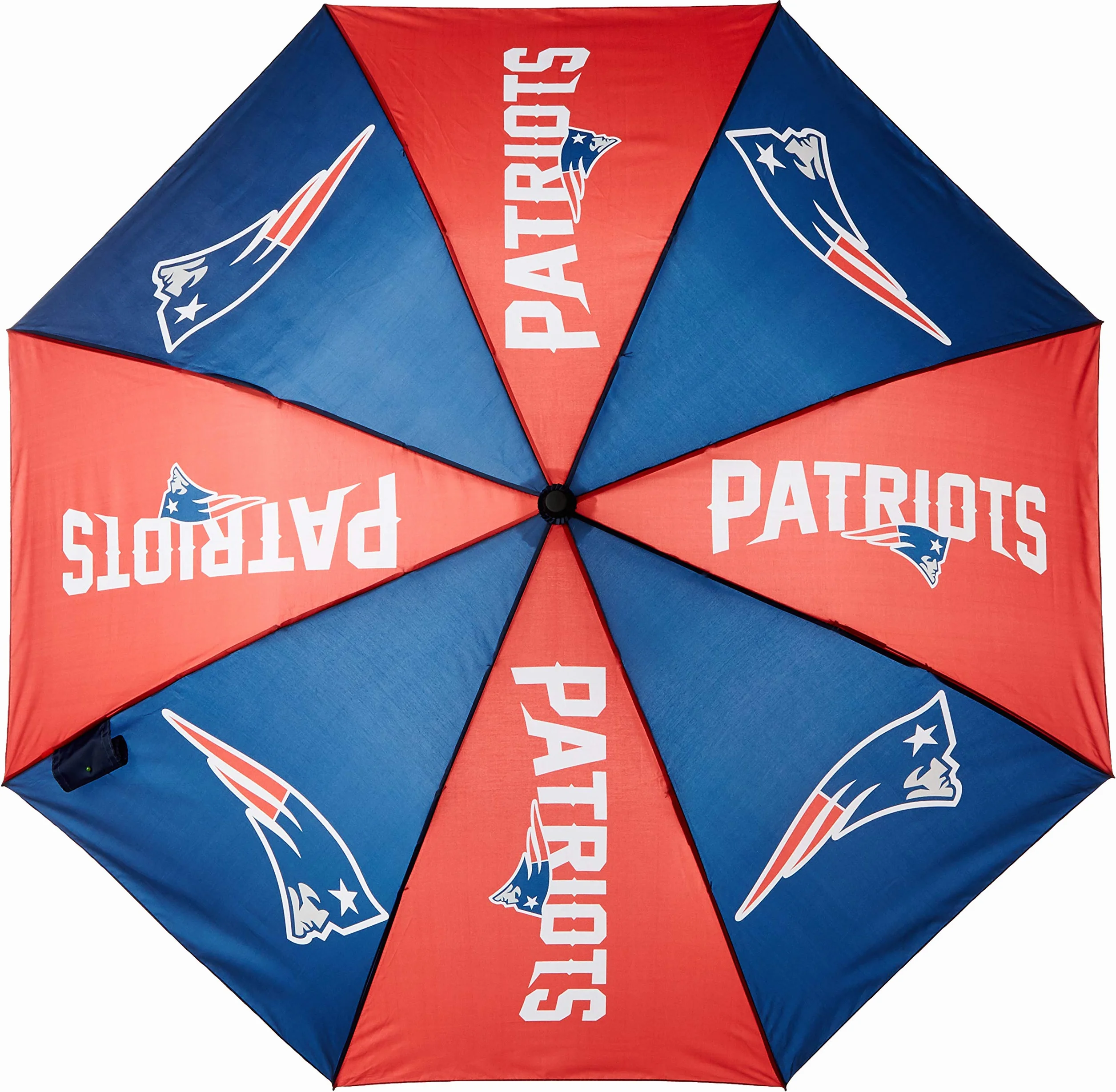 FOCO Ombrello NFL Squadra Unisex Adulto