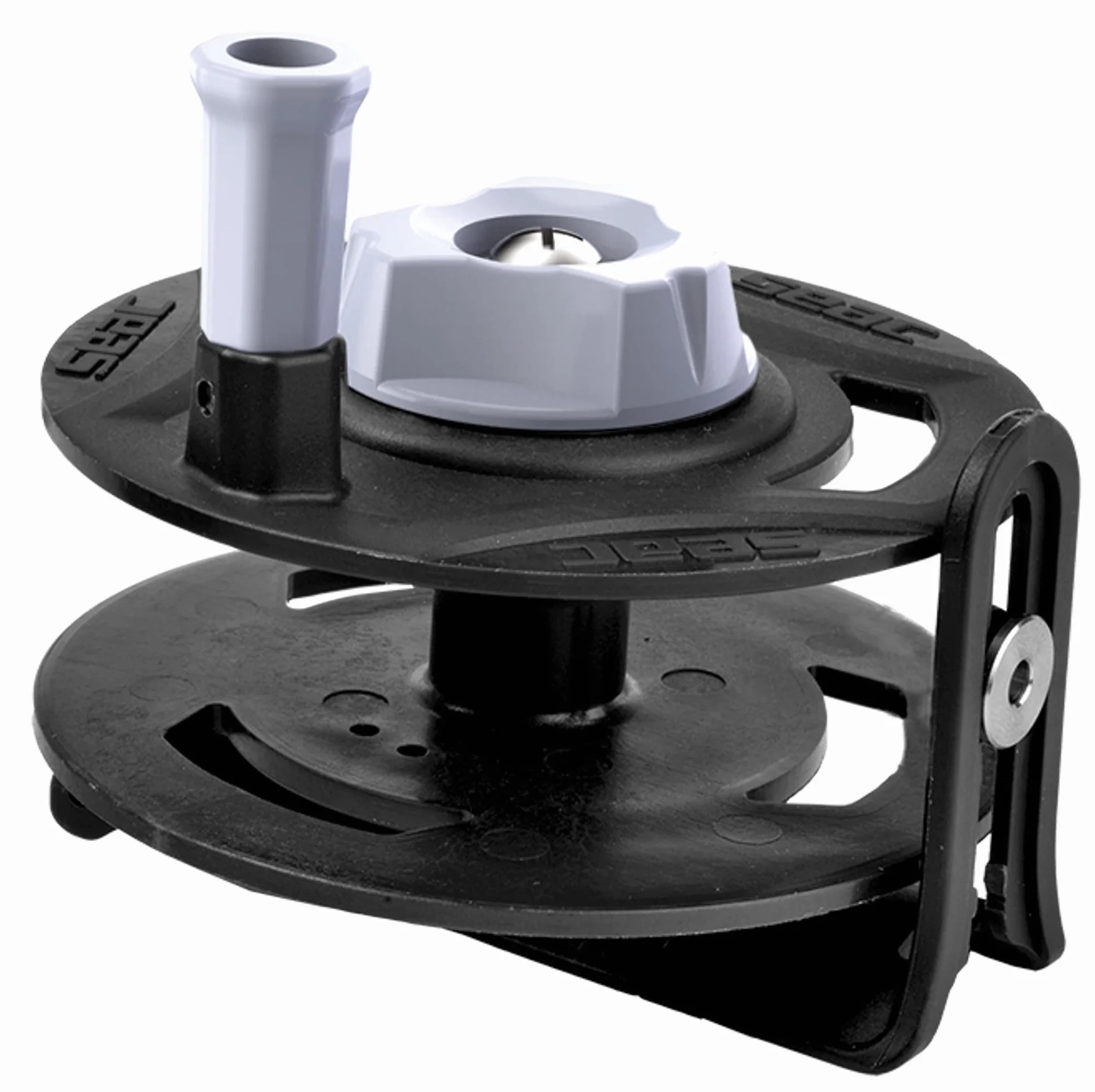 SEAC Reel Mulinello per Arbalete da Pesca Subacquea Compatibile Fire Target
