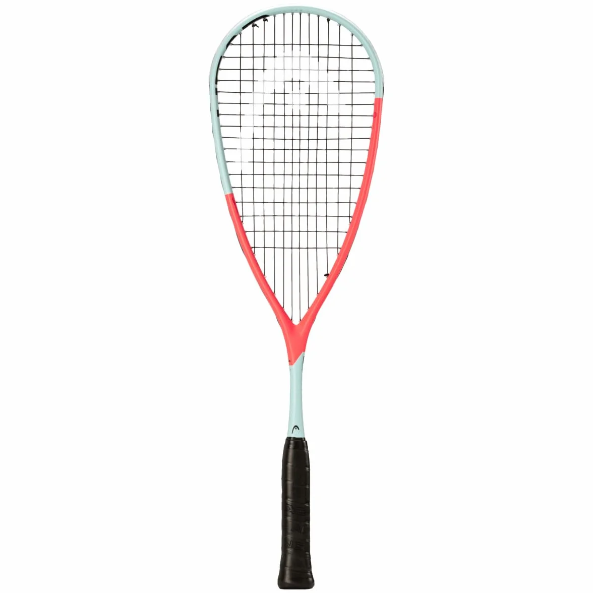 Racchetta da squash HEAD Extreme 145 2025 bianco/rosso