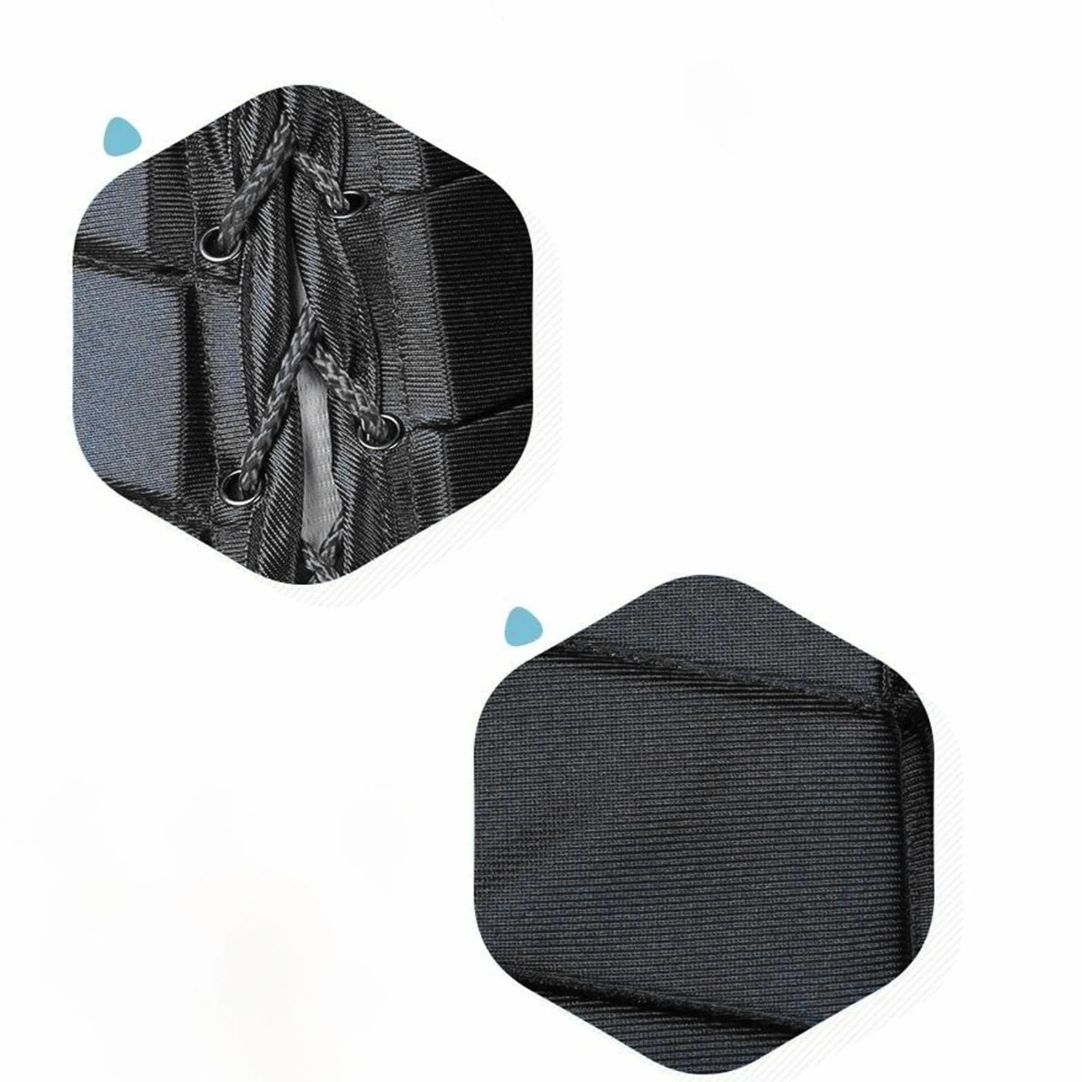 predolo Gilet da Equitazione per Bambini con Chiusura a Cerniera E Imbottitura