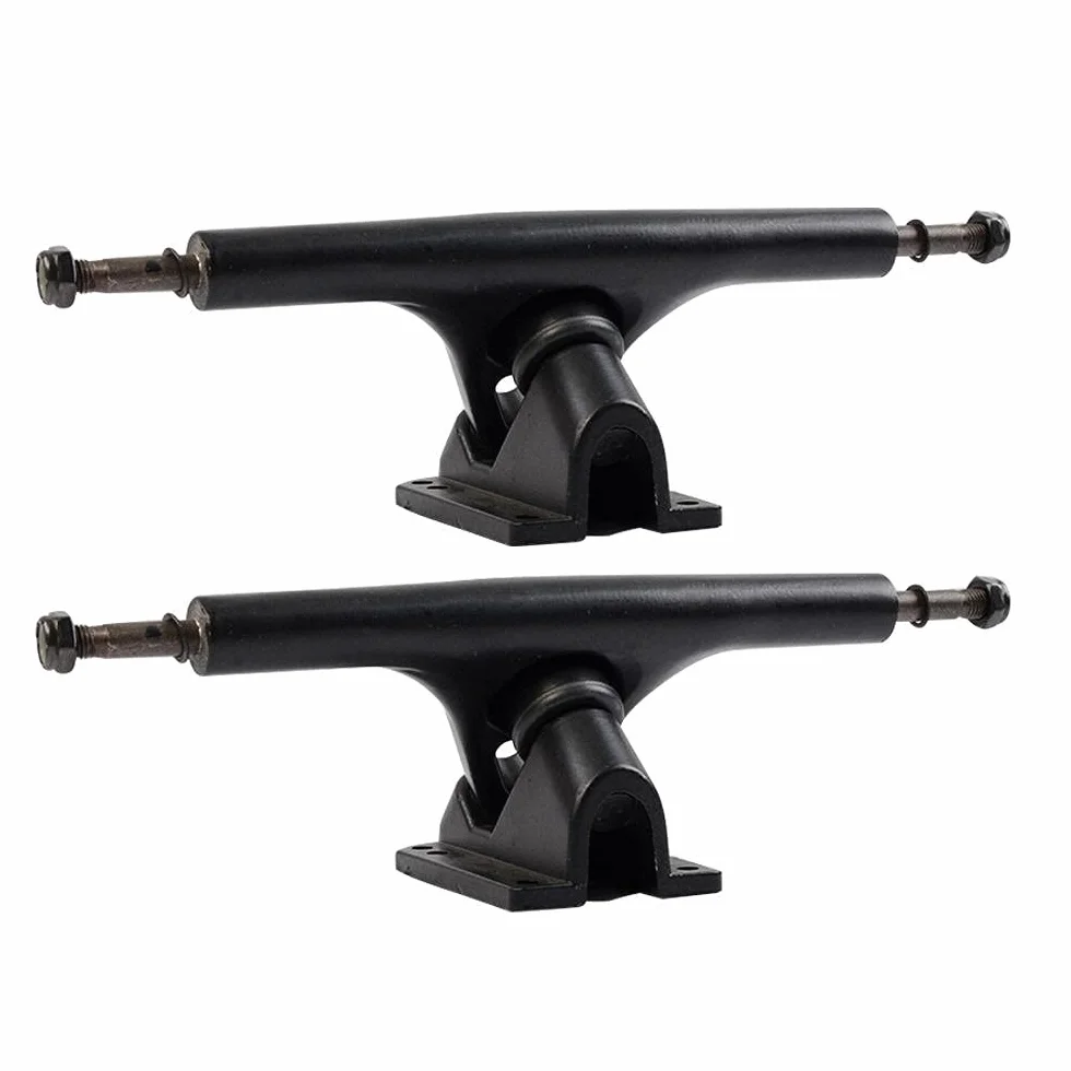 Assi Longboard 180 mm Alluminio Caliber 7" 50º Kinping Invertito