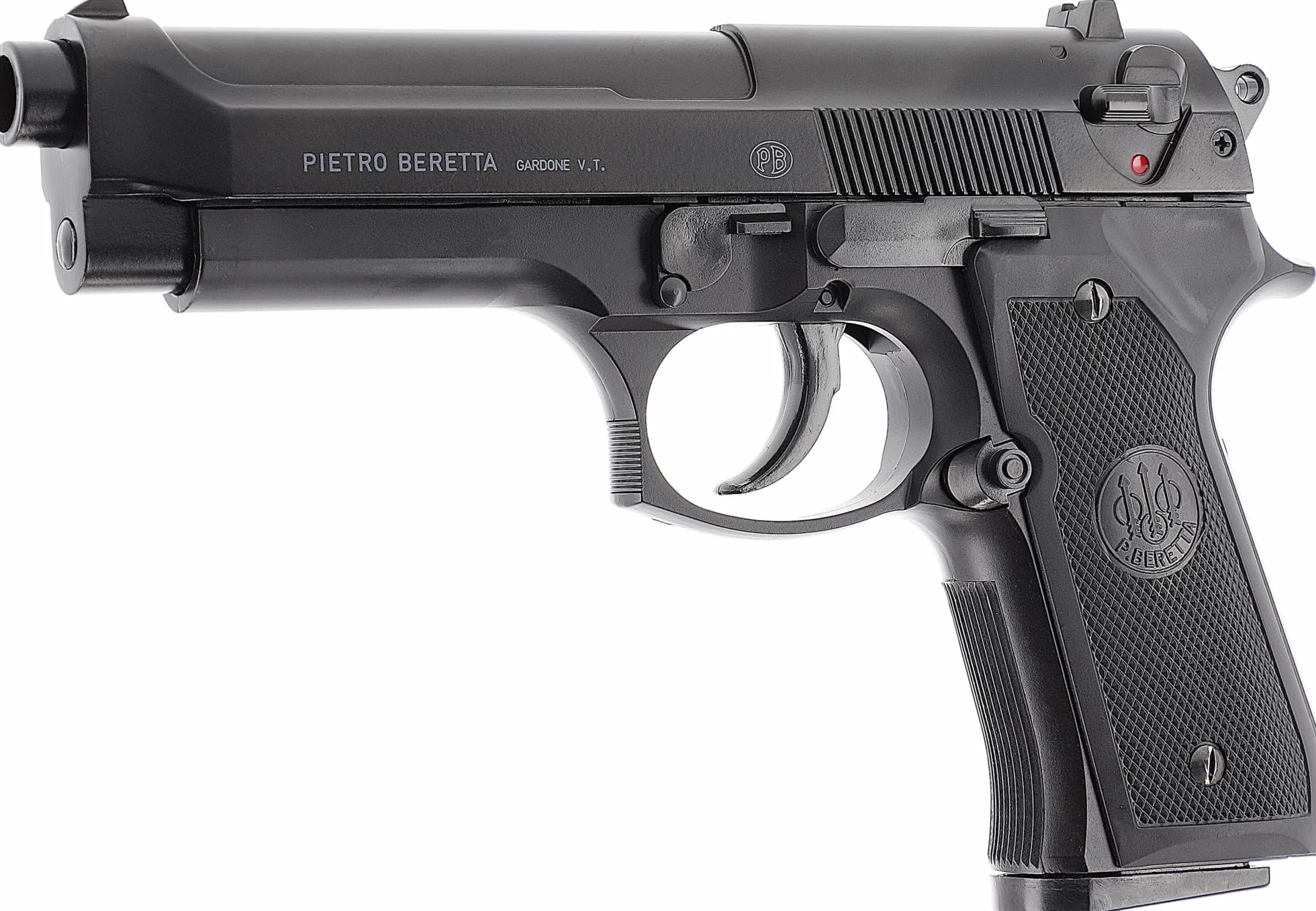 Umarex Beretta 92 FS 6 mm Pistola Airsoft