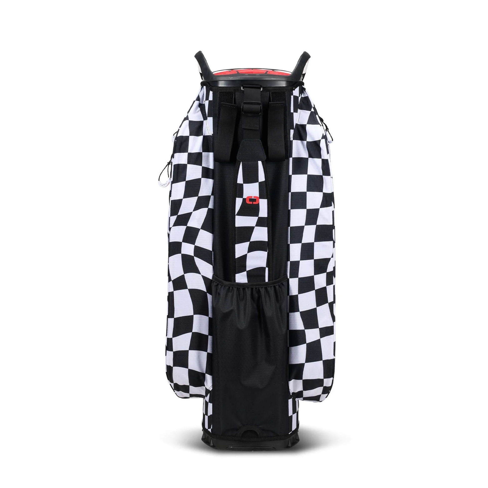 OGIO Borsa da Carrello Impermeabile Golf Silencer