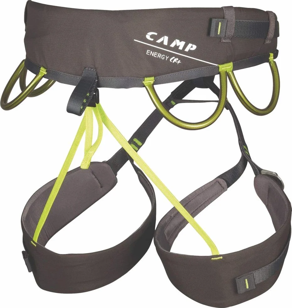 C.A.M.P. ENERGY CR 4 Imbracatura da arrampicata