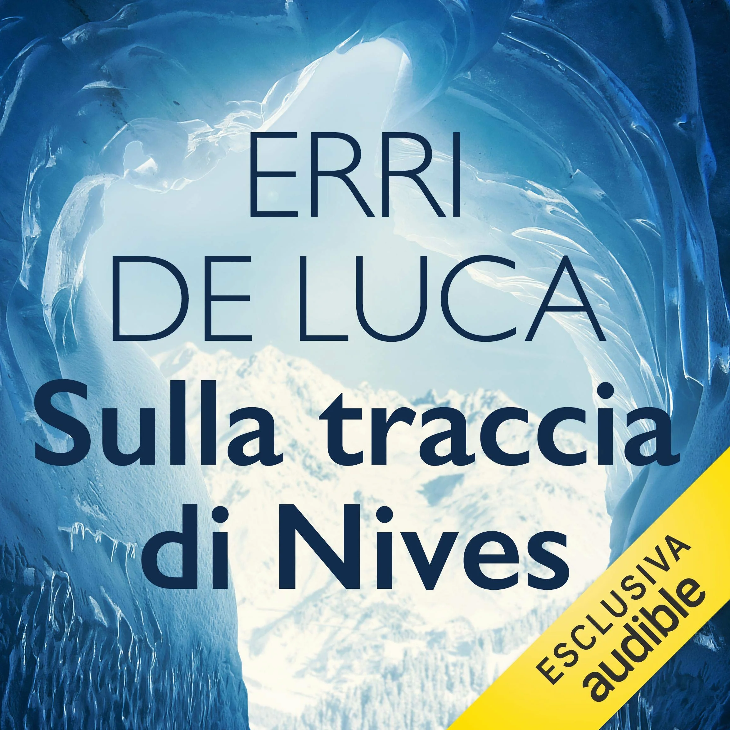 Sulla traccia di Nives