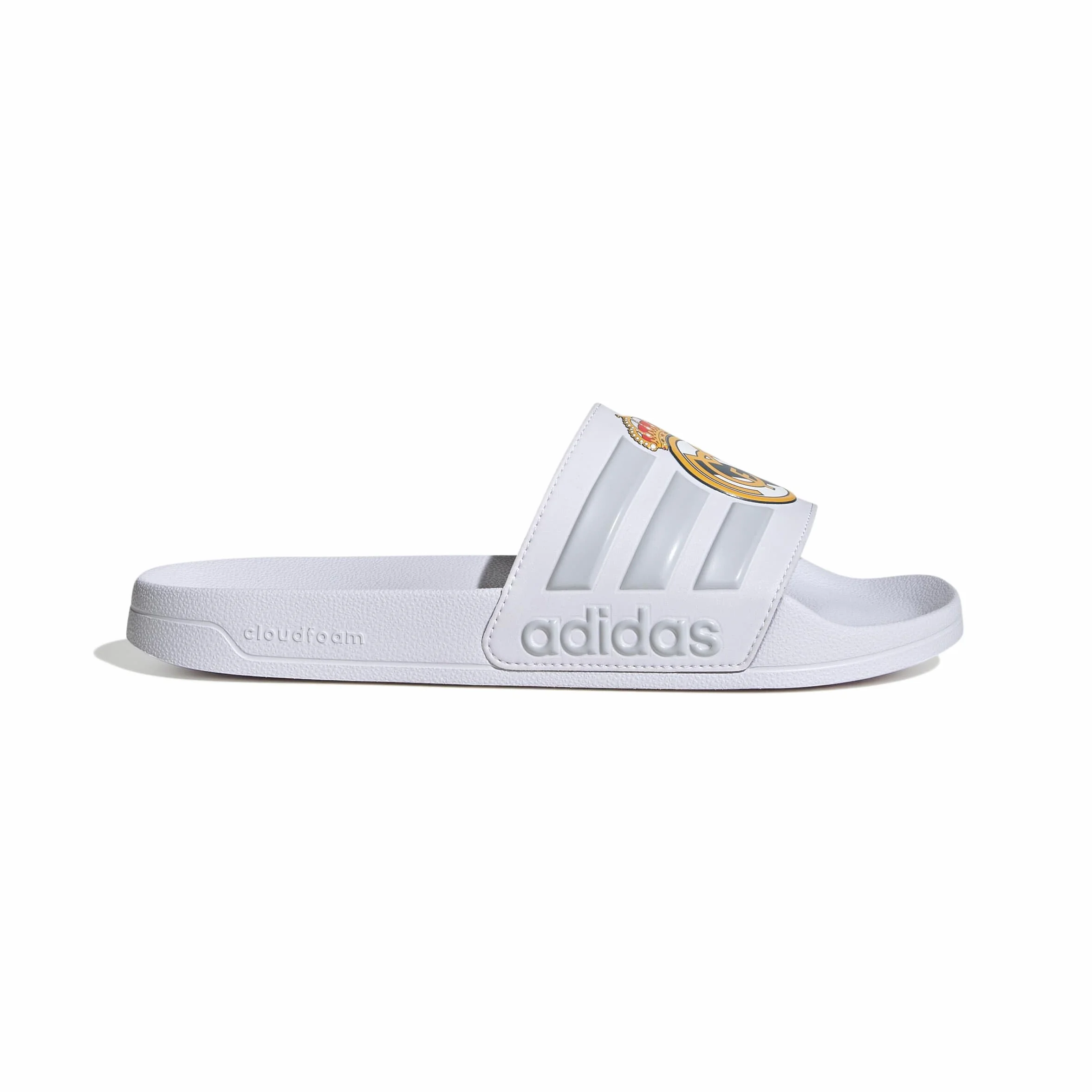 adidas Adilette Shower Real Madrid Sandali Ciabatte Unisex Adulto