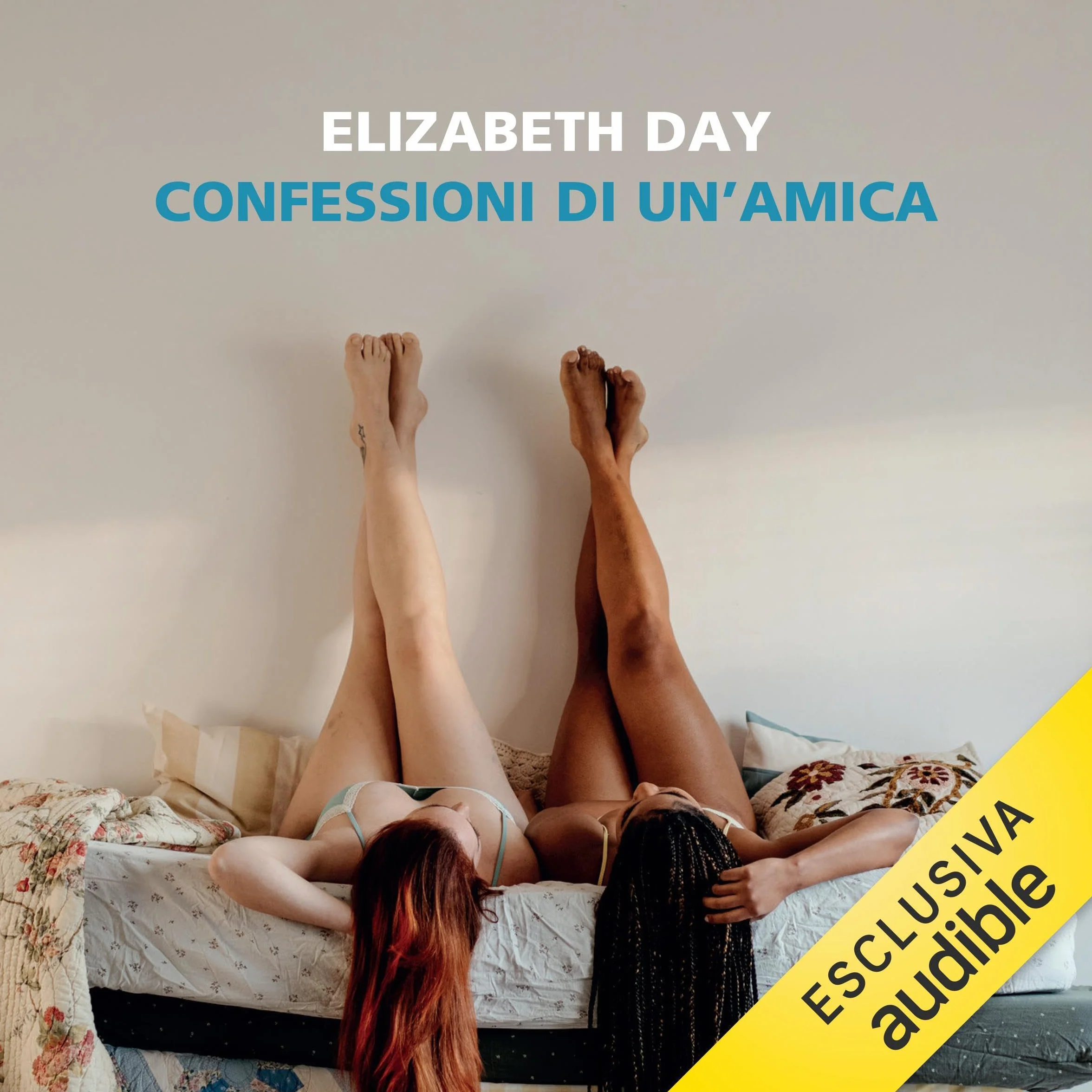 Confessioni di un'amica
