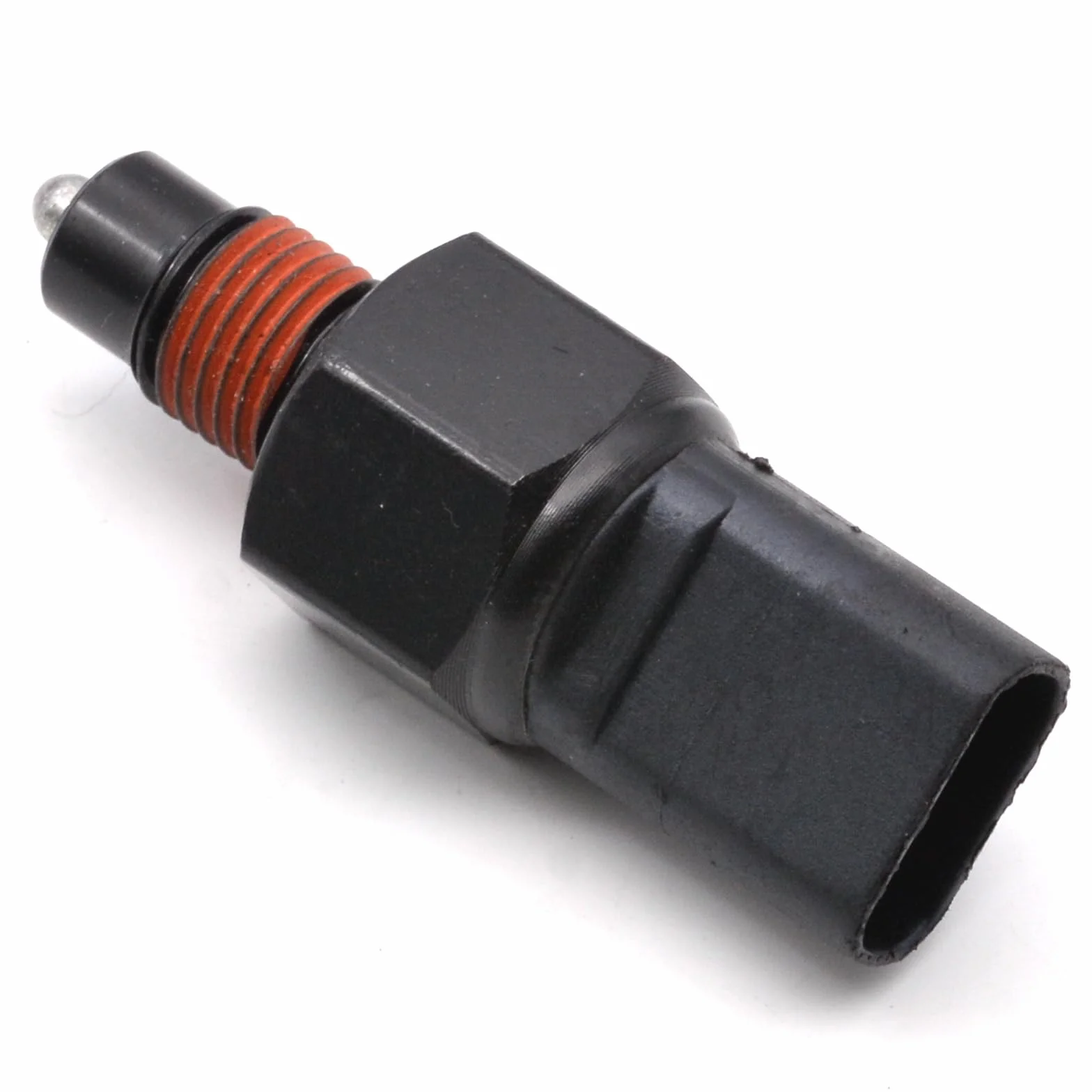 Interruttore luce di retromarcia Per Hyundai Accent Elantra Getz IX20 IX35 Tucson i20 i30 i40 ix20 ix35 Trajet Sonata Per KIA Carens Cee'D Cerato Rio Soul Sportage Venga K2500 Magentis