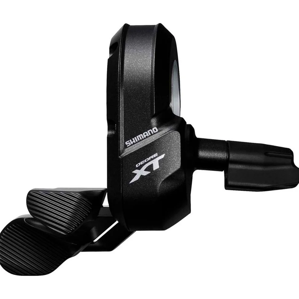 Shimano SX XT DI2 SW-M8050, Comando Bottone, Nero,