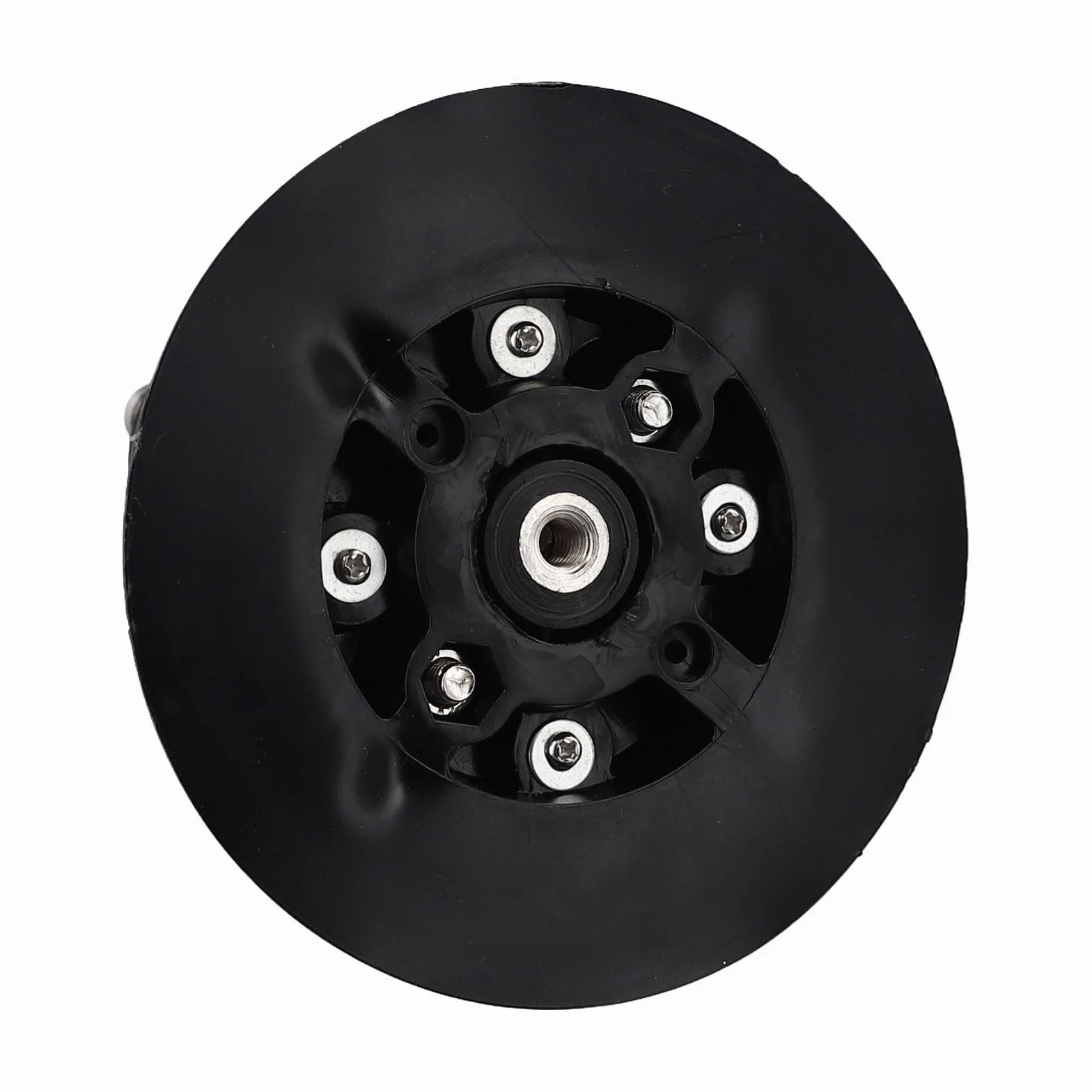 Piastra di base leggera per albero da windsurf con giunto tendineo
