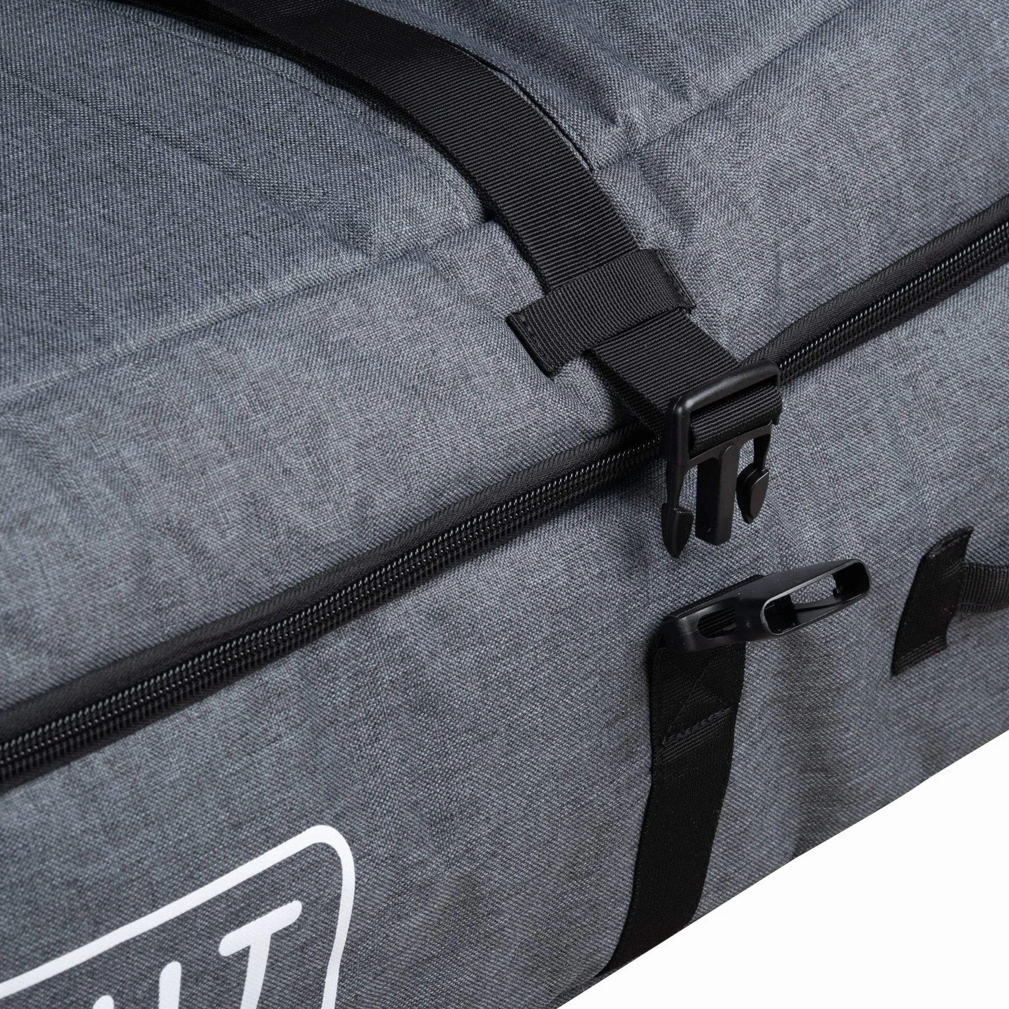 Prolimit Womens Wingfoil Session Boardbag 404.03160.010 - Black