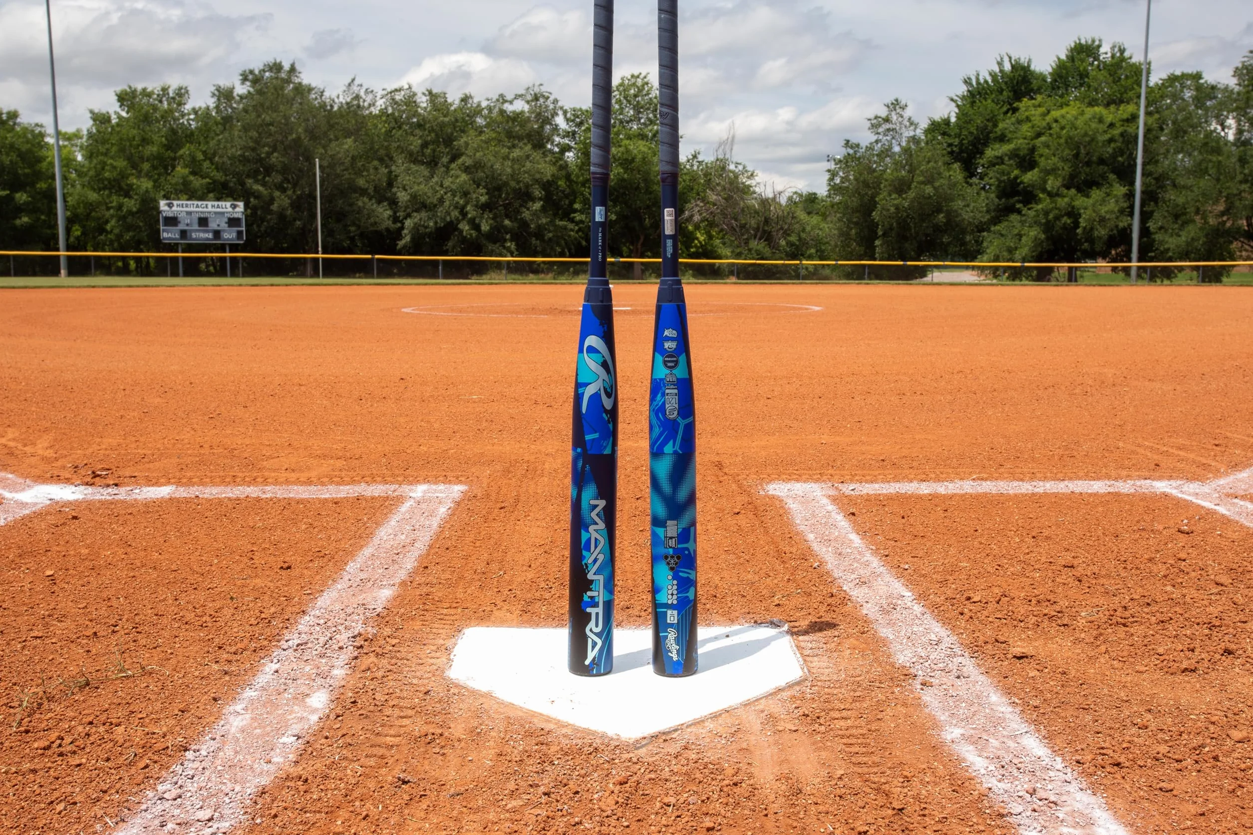 Rawlings Mantra Fastpitch Softball Mazza 2026