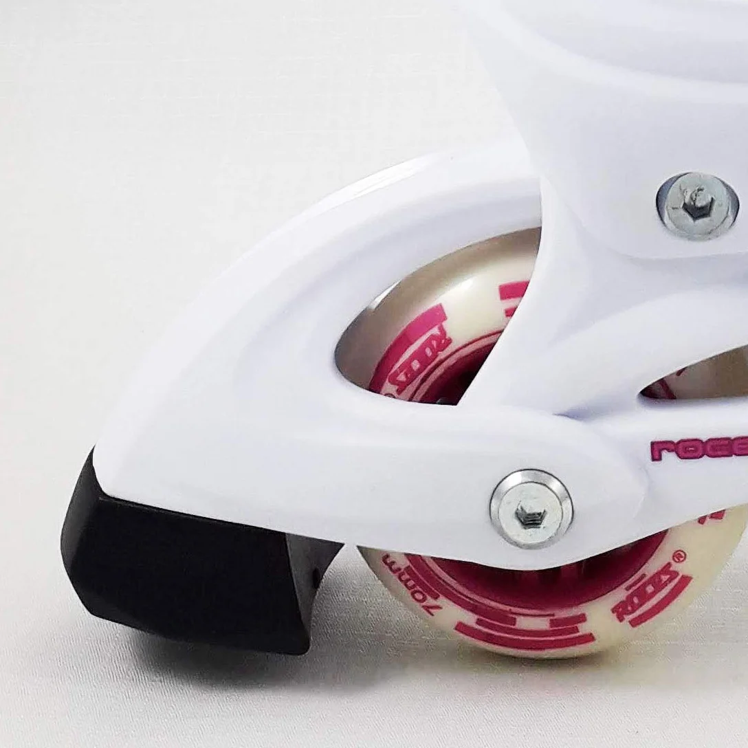 Roces Compy, Pattino in Linea da Bambina