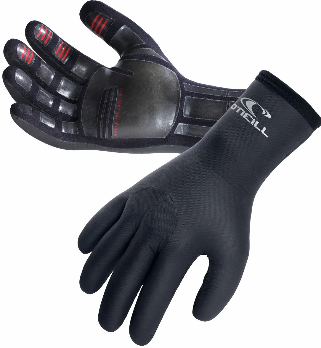O'NEILL 2232 - O'Neill - Guanti Epic, 3 mm Unisex Adulto