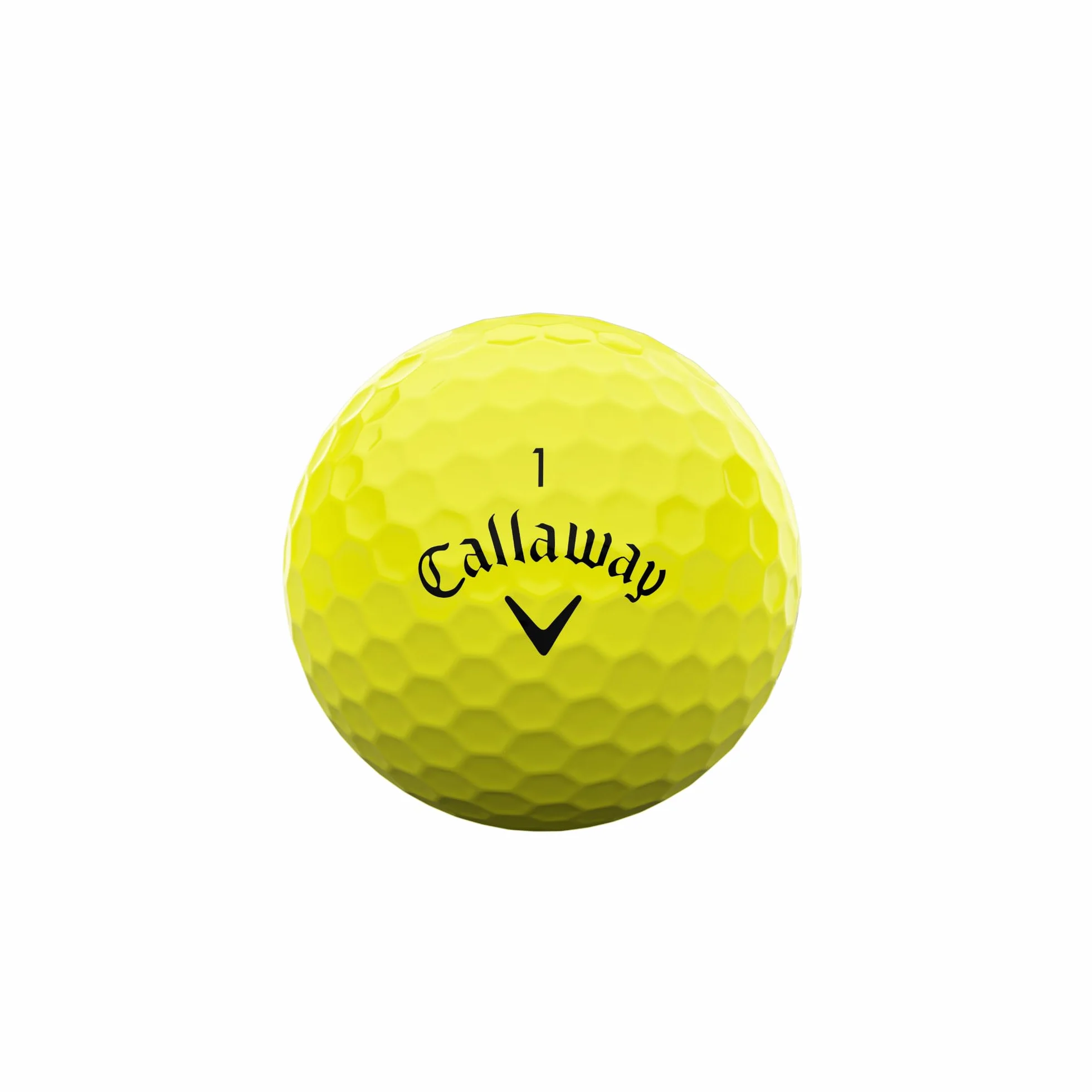 Callaway Golf Palla da Golf