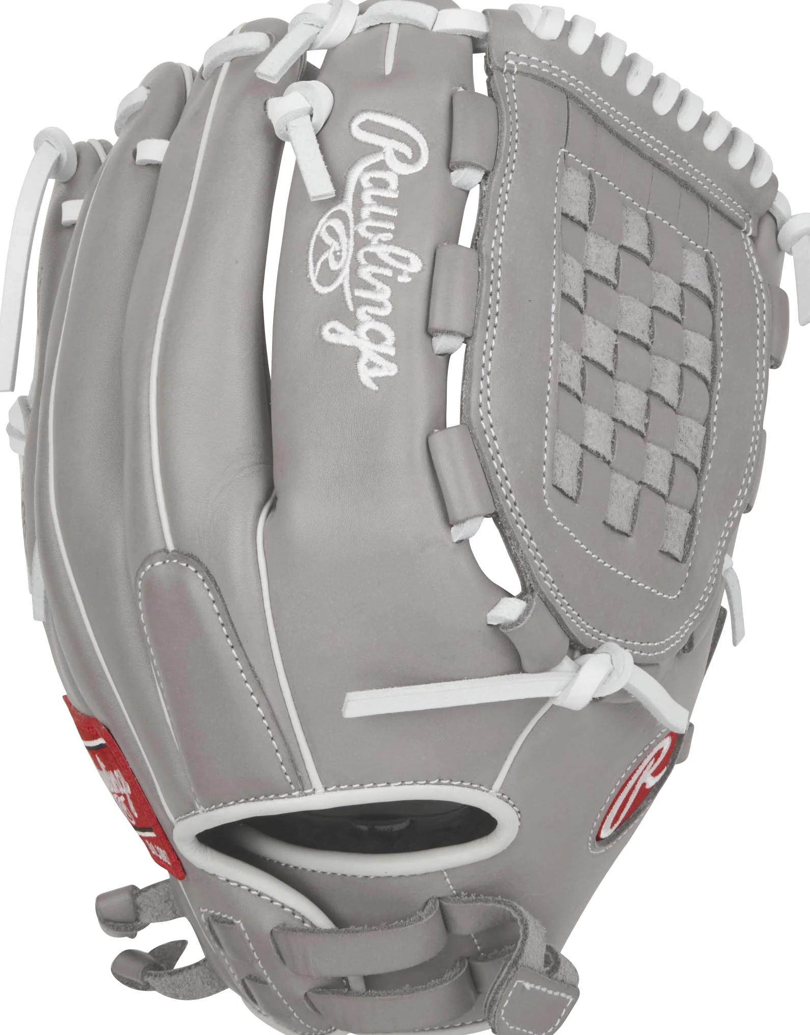 Rawlings Guanti da softball Fastpitch serie R9