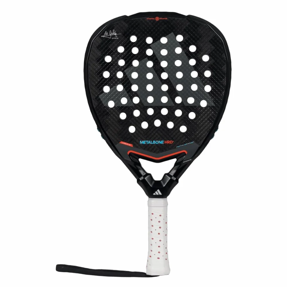 adidas Metalbone HRD+ 3.4 2025 Racchetta da Padel