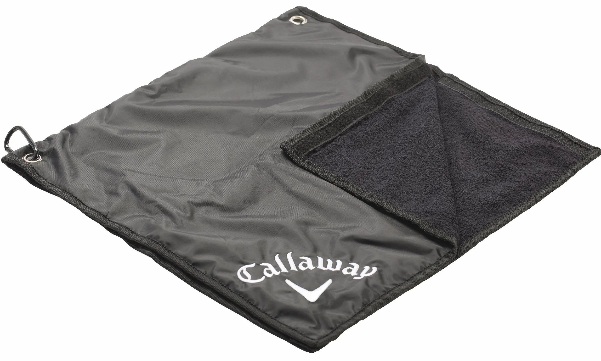 Callaway Pioggia Cappuccio Asciugamano