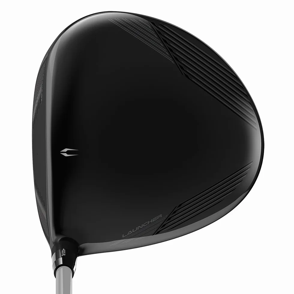Cleveland Golf Launcher XL 2 Driver Grafite Rigido 9 Gradi Draw Mano Destra