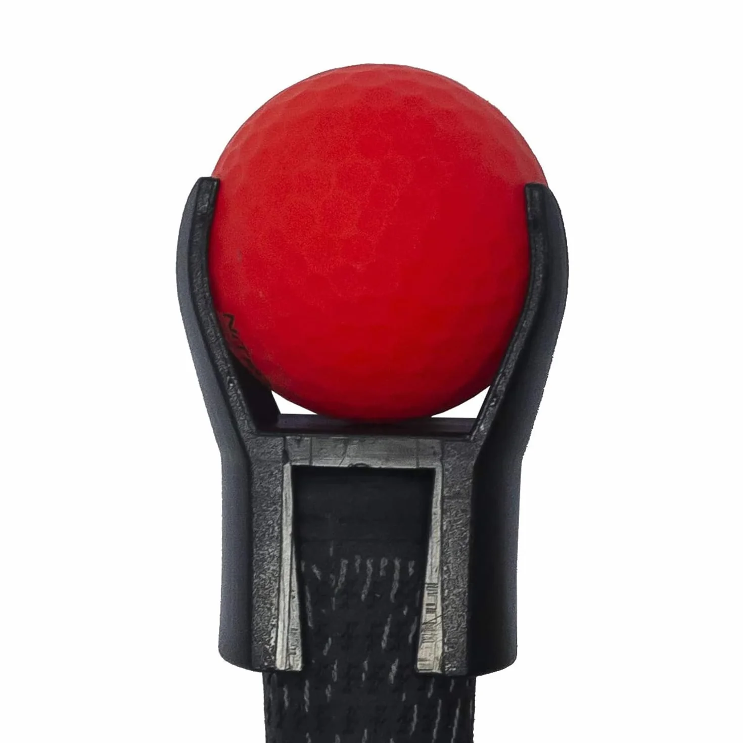 Longridge, Presa per palline da golf di lusso
