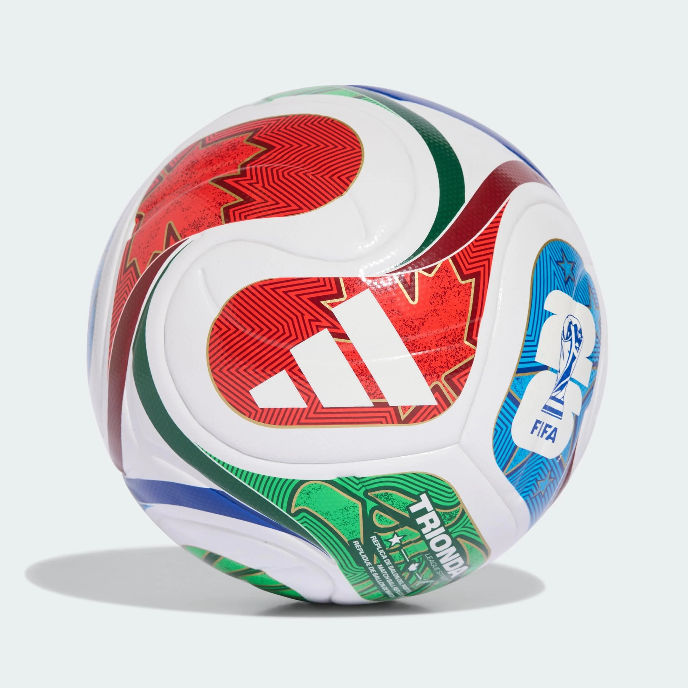 Adidas Kids Pallone Trionda League Junior 290 FIFA 26™
