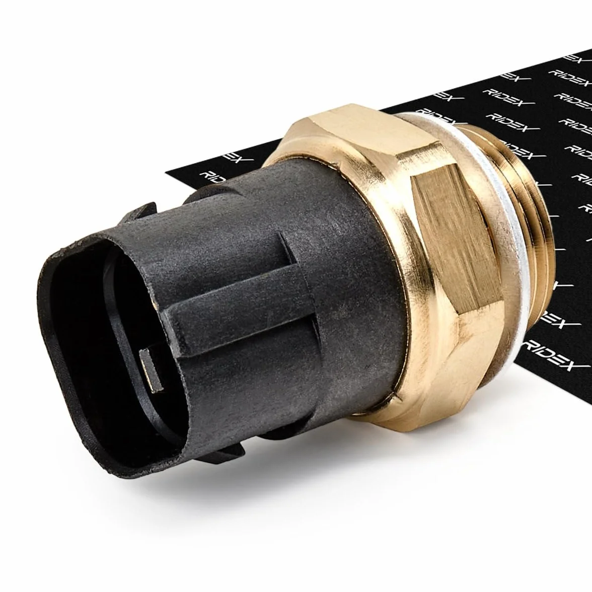 RIDEX Termocontatto ventola radiatore con guarnizione VW Golf IV Hatchback 1J1