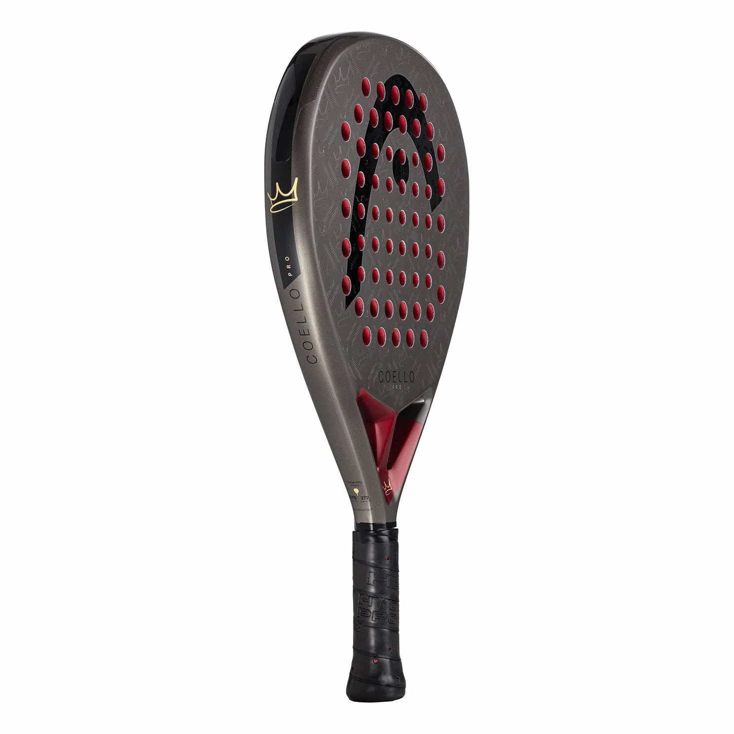 HEAD COELLO Pro Special Packaging 2026