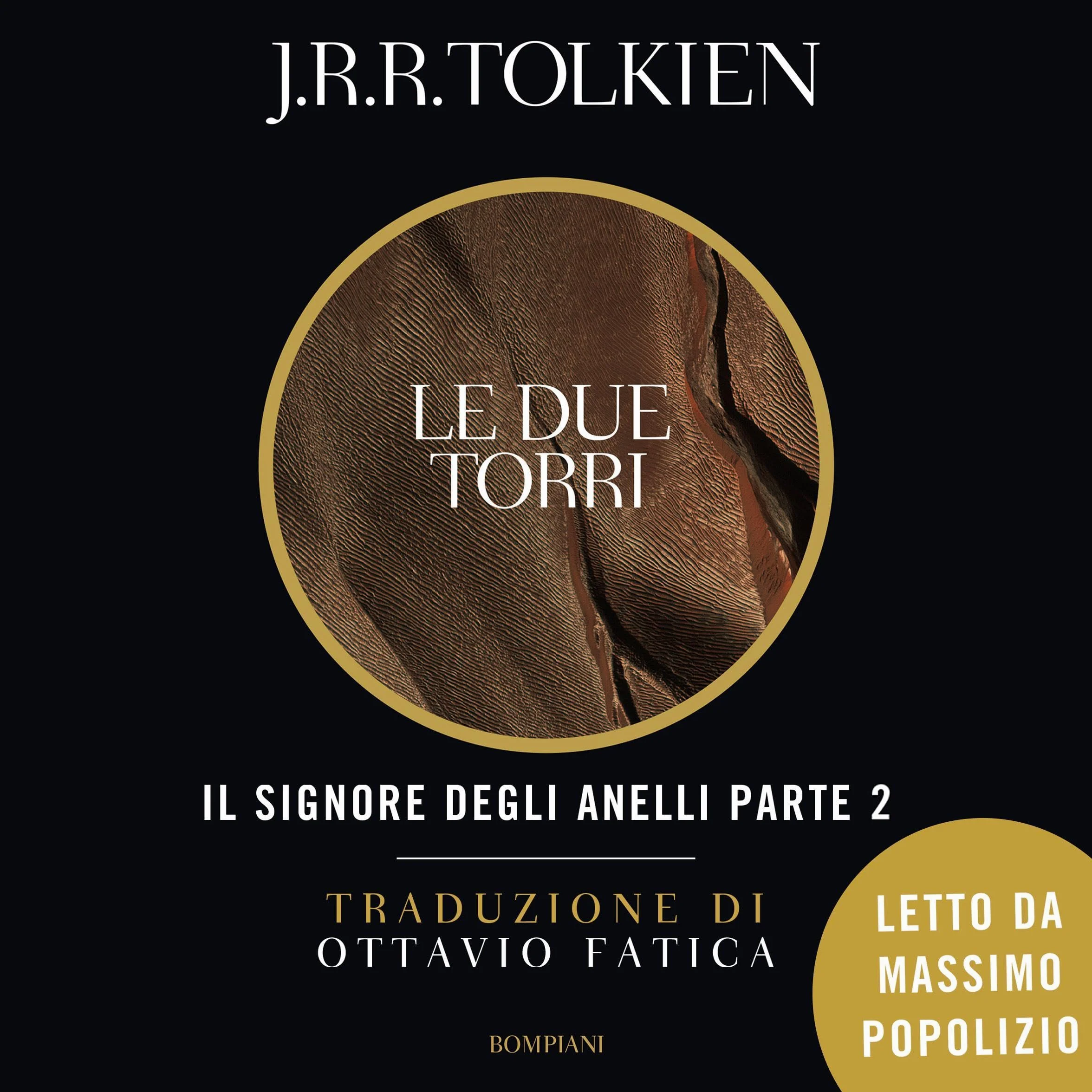 Le Due Torri: Il Signore degli Anelli - Vol. 2
