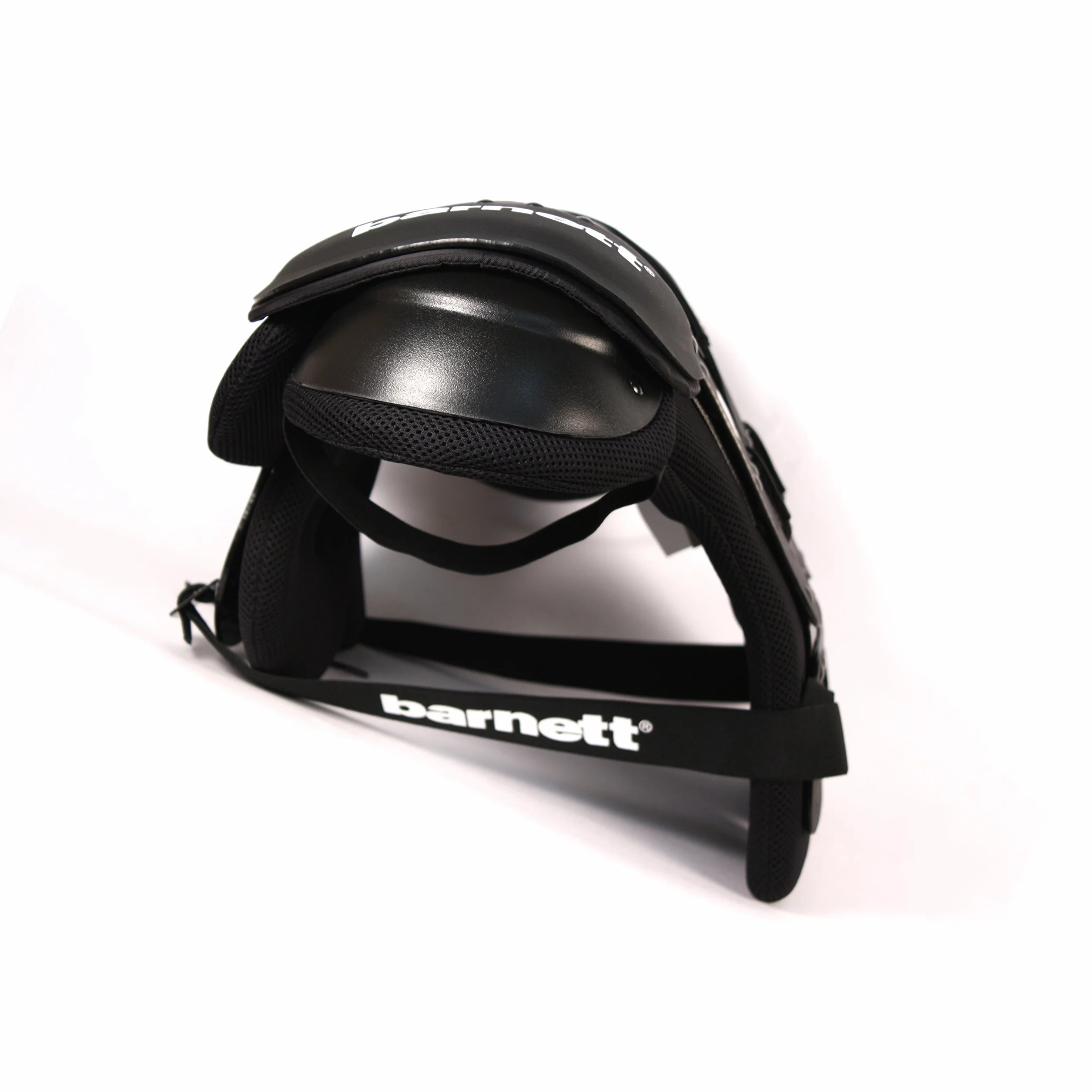 BARNETT Mark I Nero spalla calcio Pro