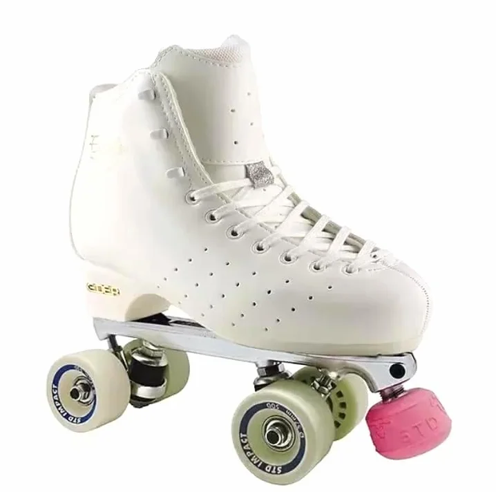 STD Skates & Wheels Edea Esordio + STD Master - Ruota di pattinaggio artistico