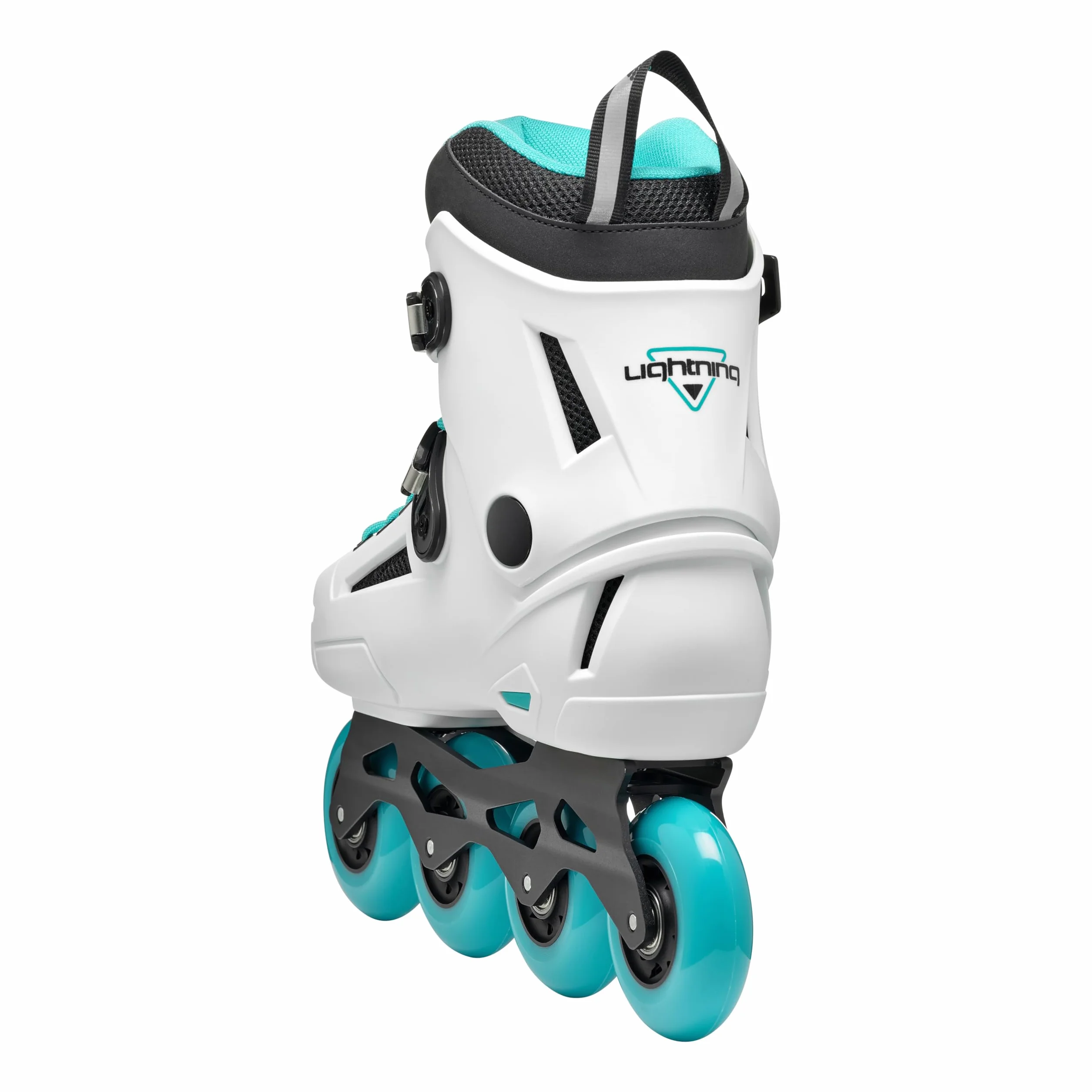 Rollerblade Lightning W, Pattini in Linea Donna